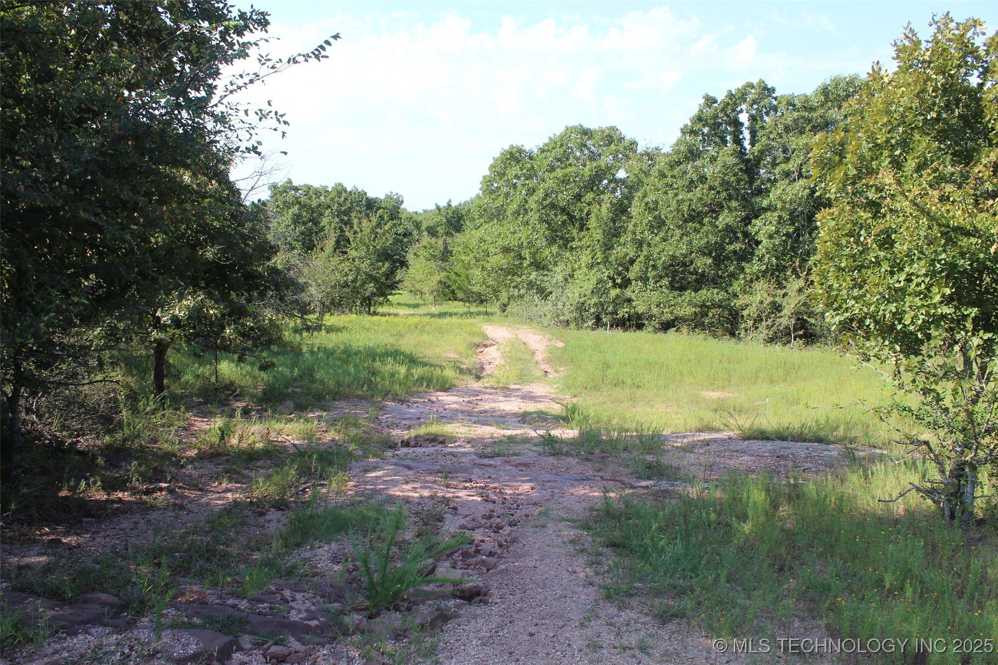 S 385th Avenue Bristow OK 74010