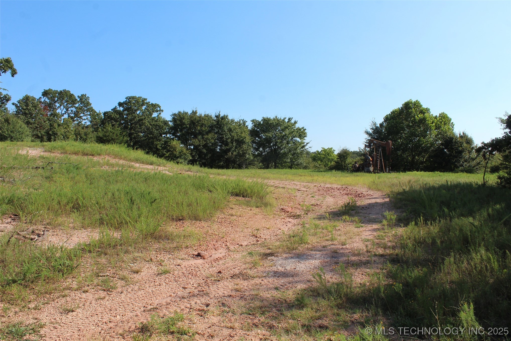 S 385th Avenue Bristow OK 74010