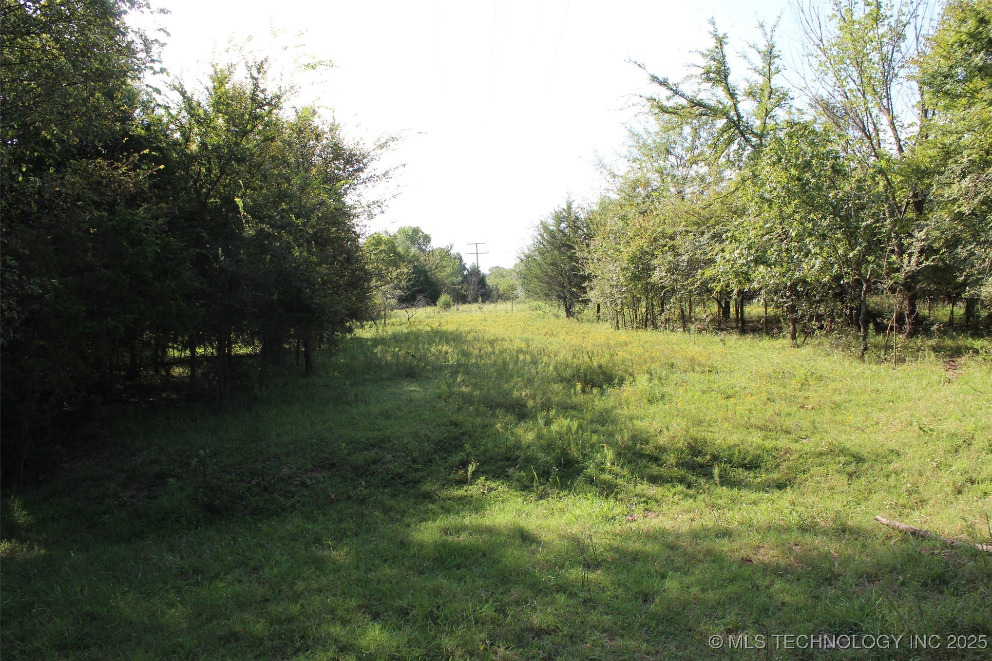 S 385th Avenue Bristow OK 74010