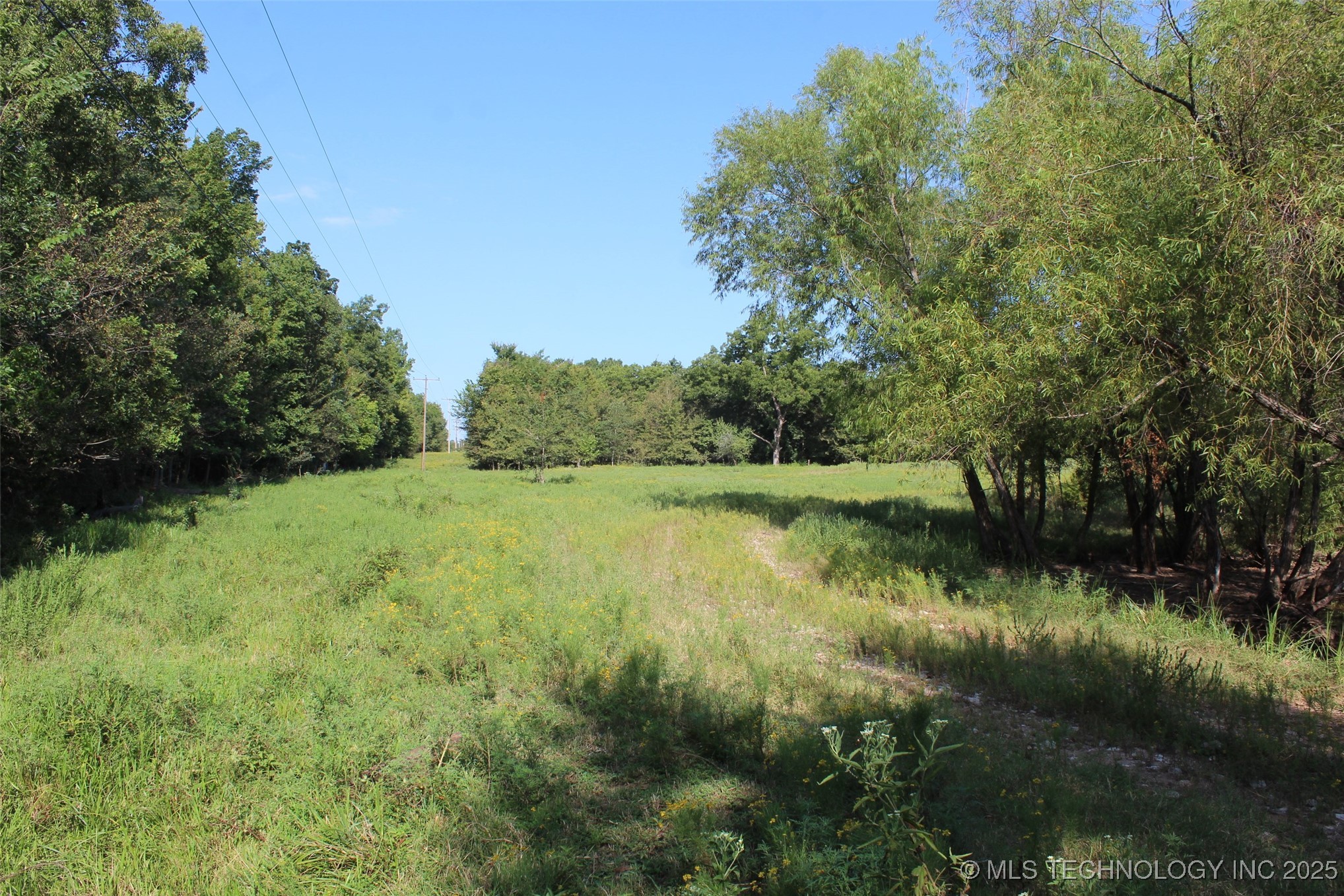 S 385th Avenue Bristow OK 74010