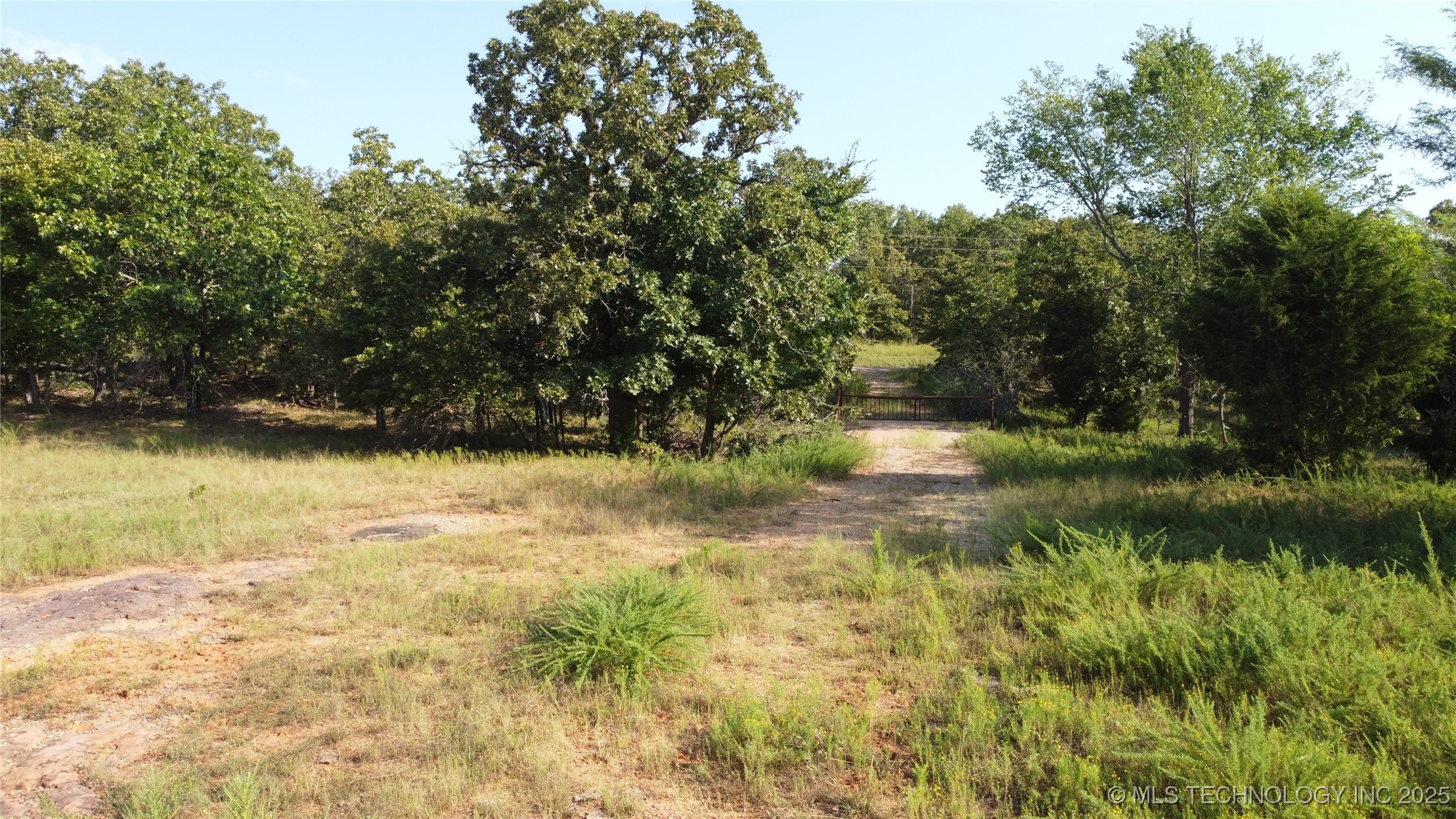S 385th Avenue Bristow OK 74010