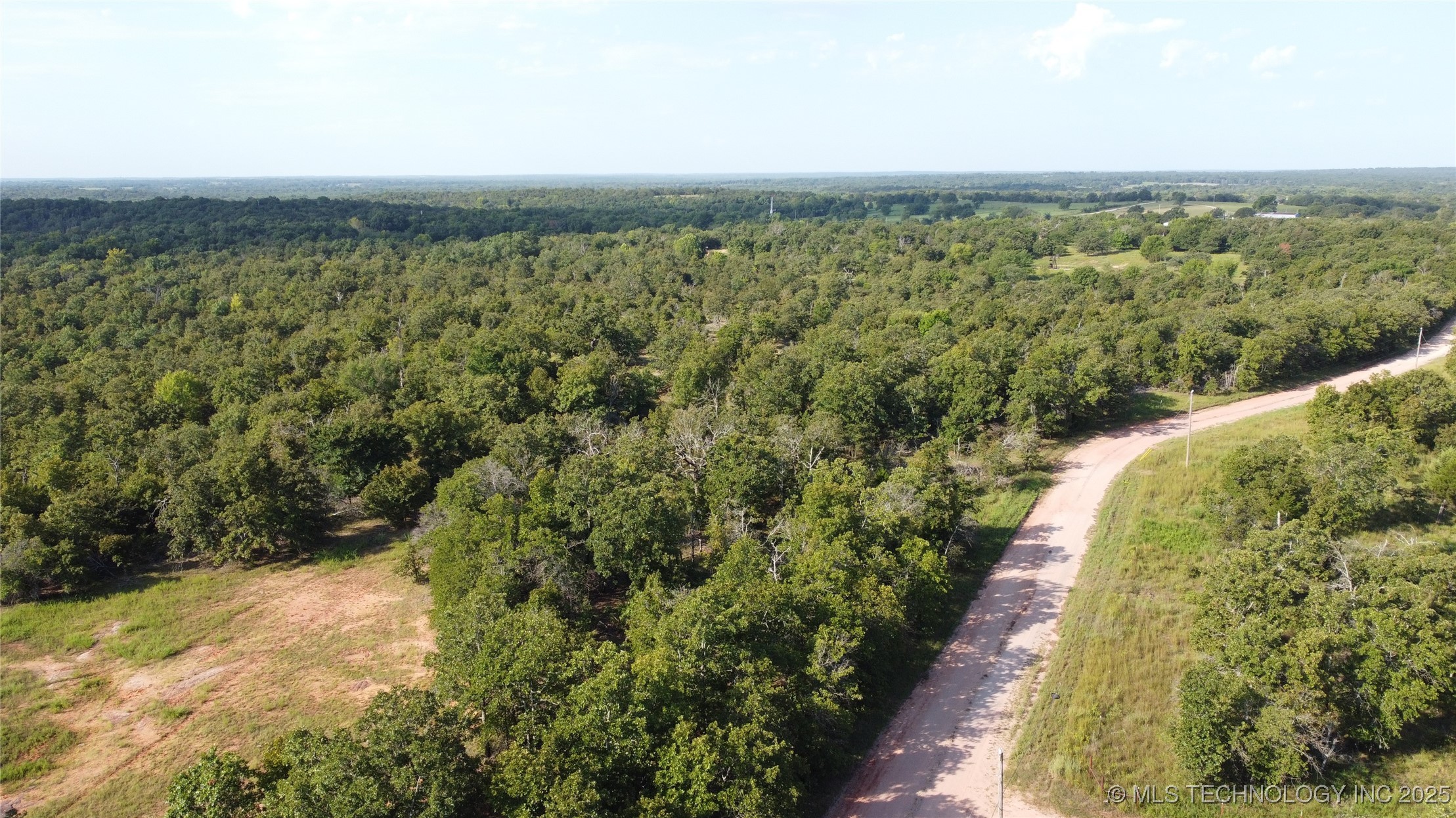 S 385th Avenue Bristow OK 74010