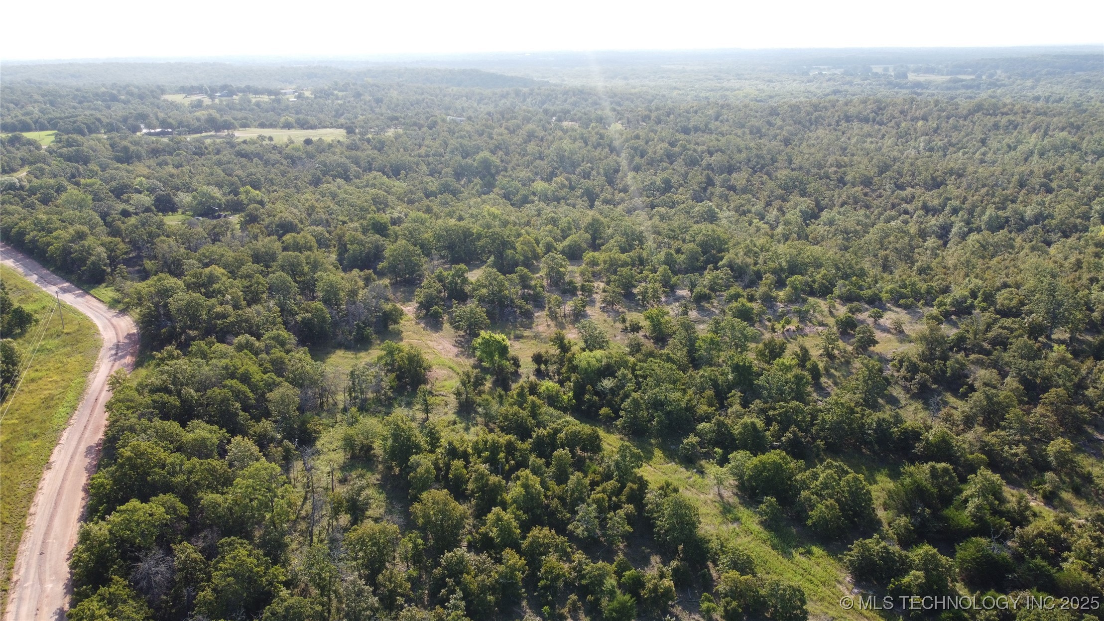 S 385th Avenue Bristow OK 74010