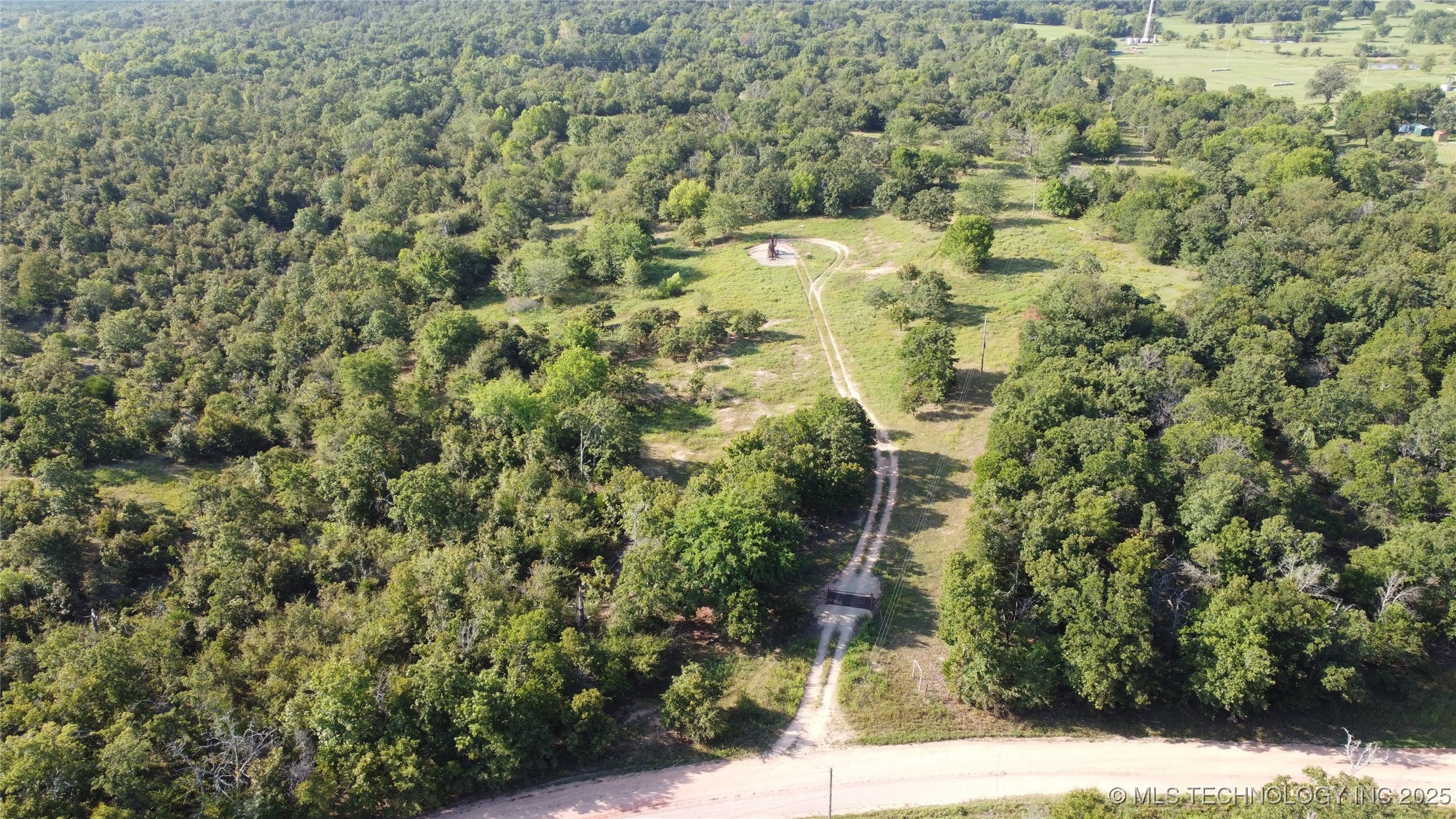 S 385th Avenue Bristow OK 74010