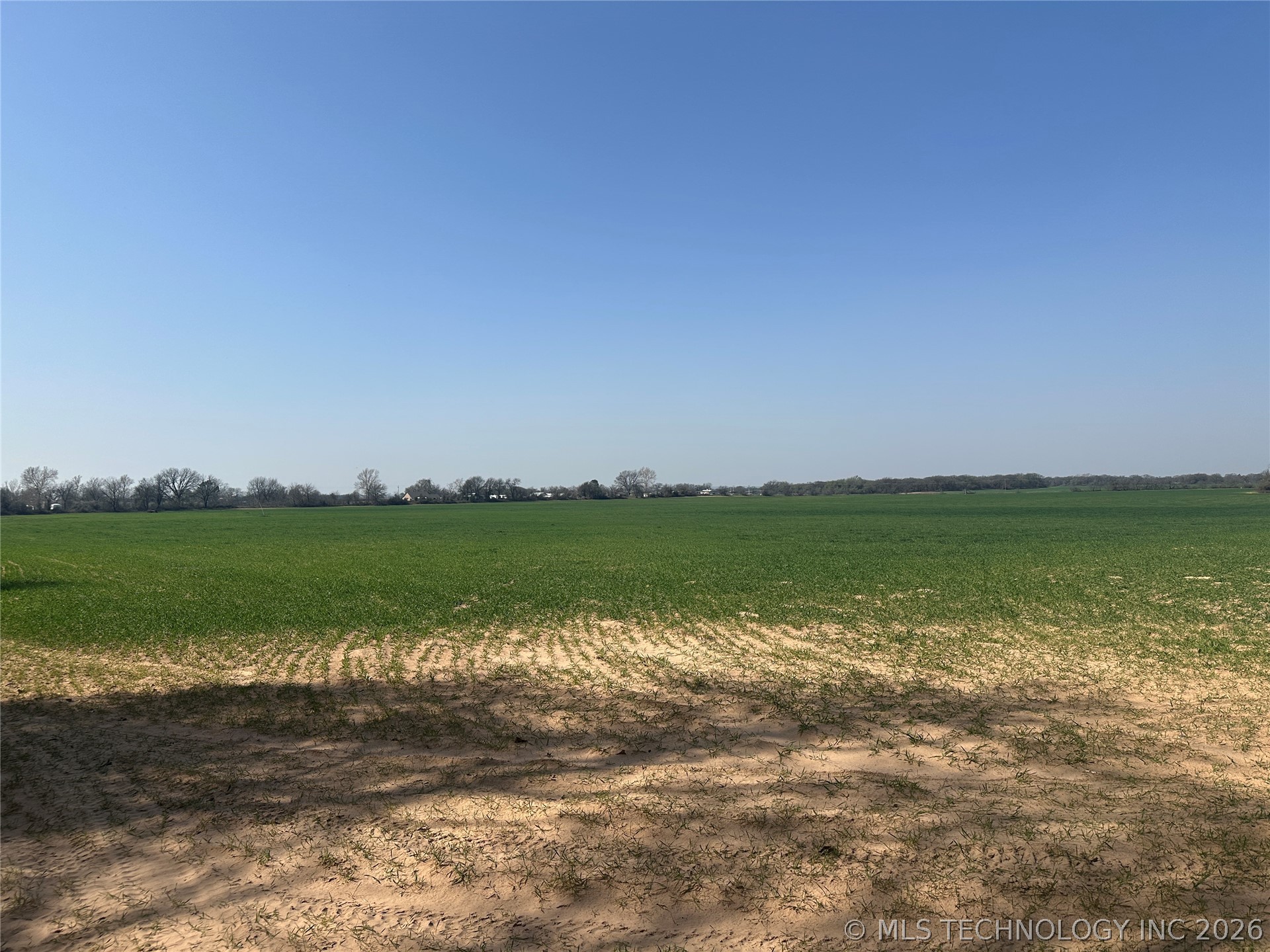 Bellview Street Thackerville OK 73459