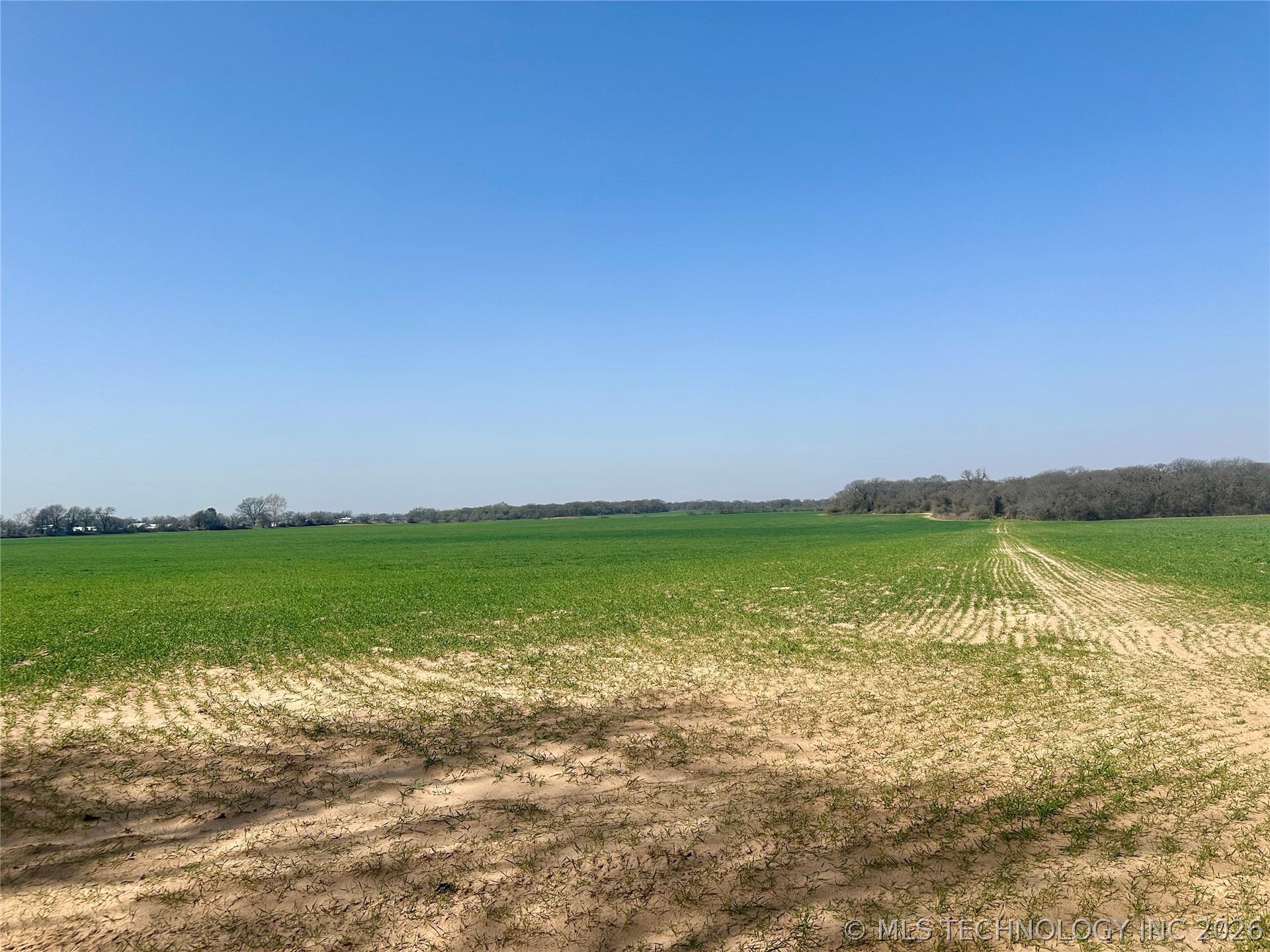 Bellview Street Thackerville OK 73459