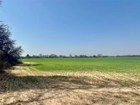 Bellview Street Thackerville OK 73459