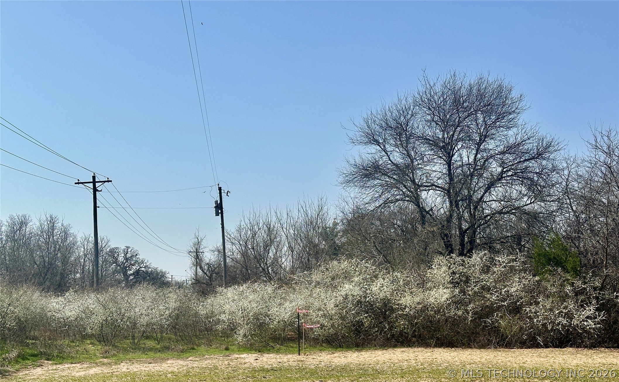 Bellview Street Thackerville OK 73459