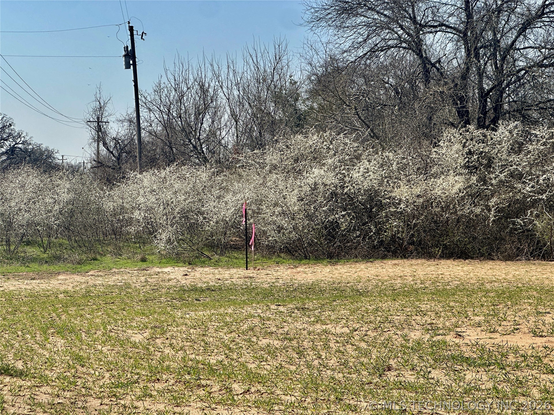 Bellview Street Thackerville OK 73459