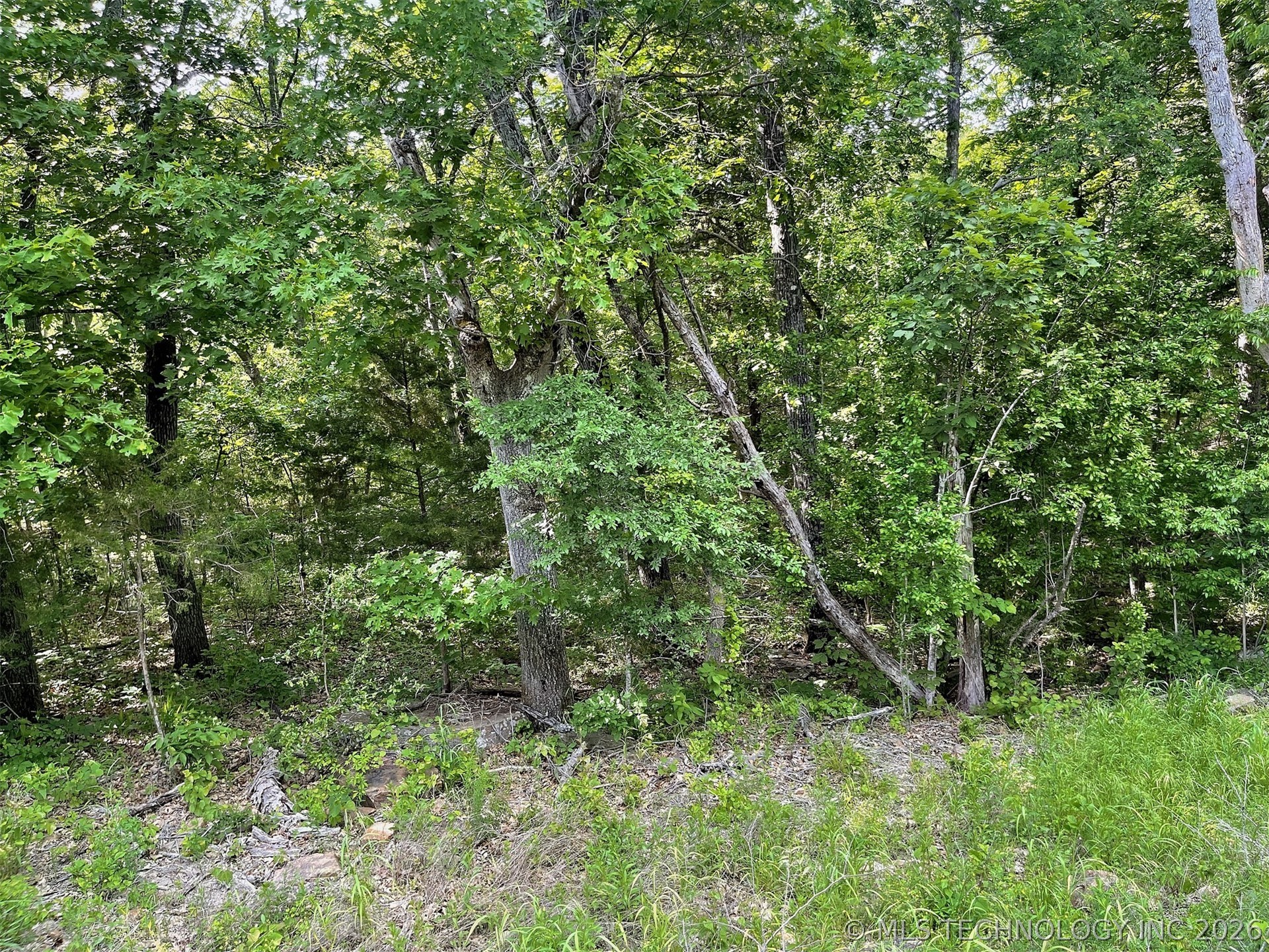 S Hickory Lane Cookson OK 74427
