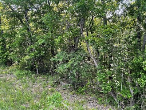 S Hickory Lane Cookson OK 74427