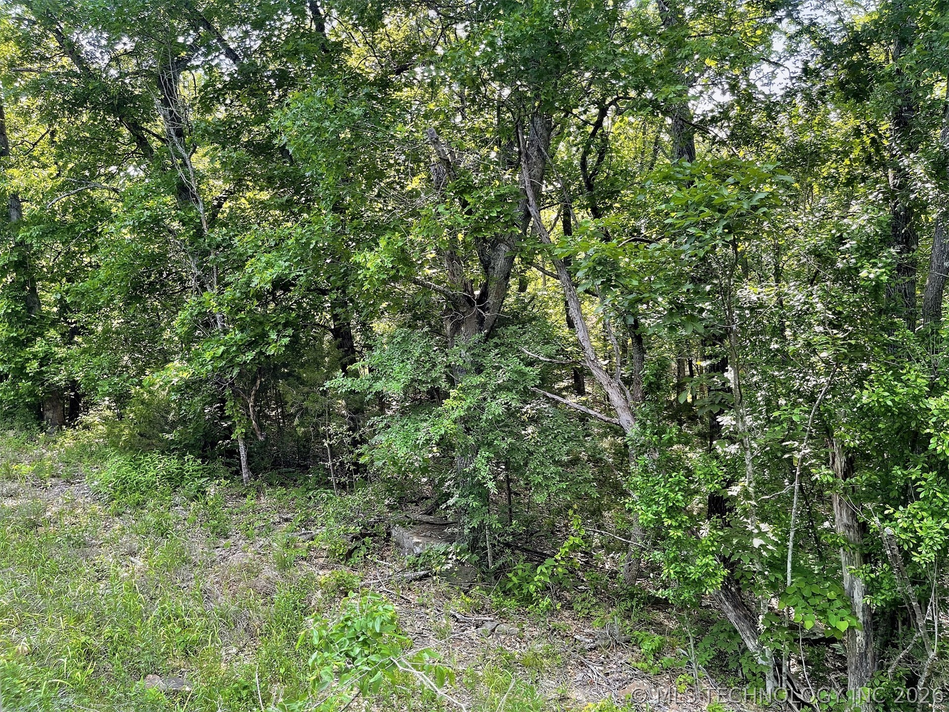 S Hickory Lane Cookson OK 74427