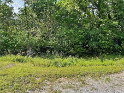 S Hickory Lane Cookson OK 74427