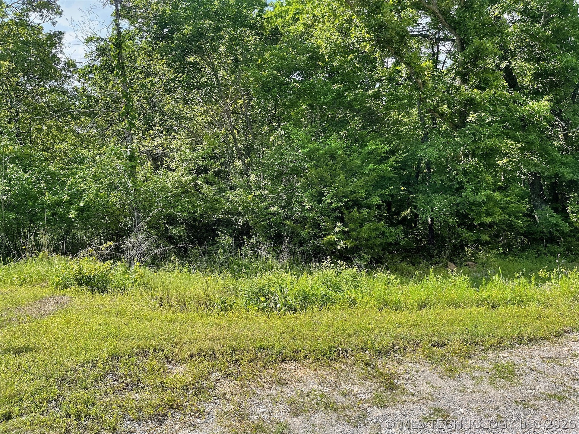 S Hickory Lane Cookson OK 74427