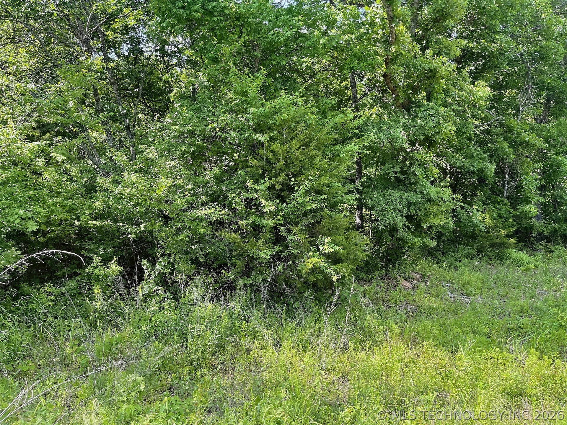 S Hickory Lane Cookson OK 74427