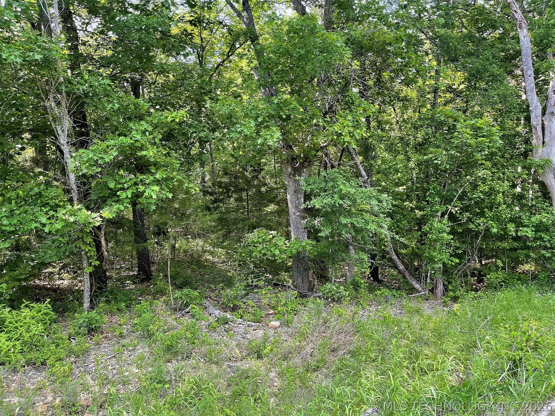 S Hickory Lane Cookson OK 74427