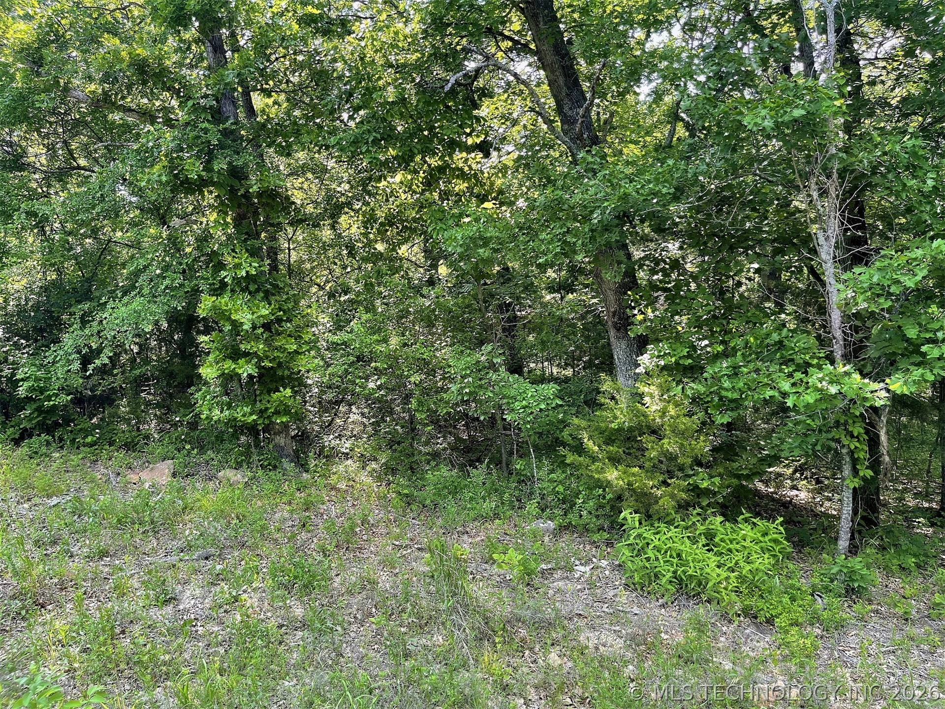 S Hickory Lane Cookson OK 74427