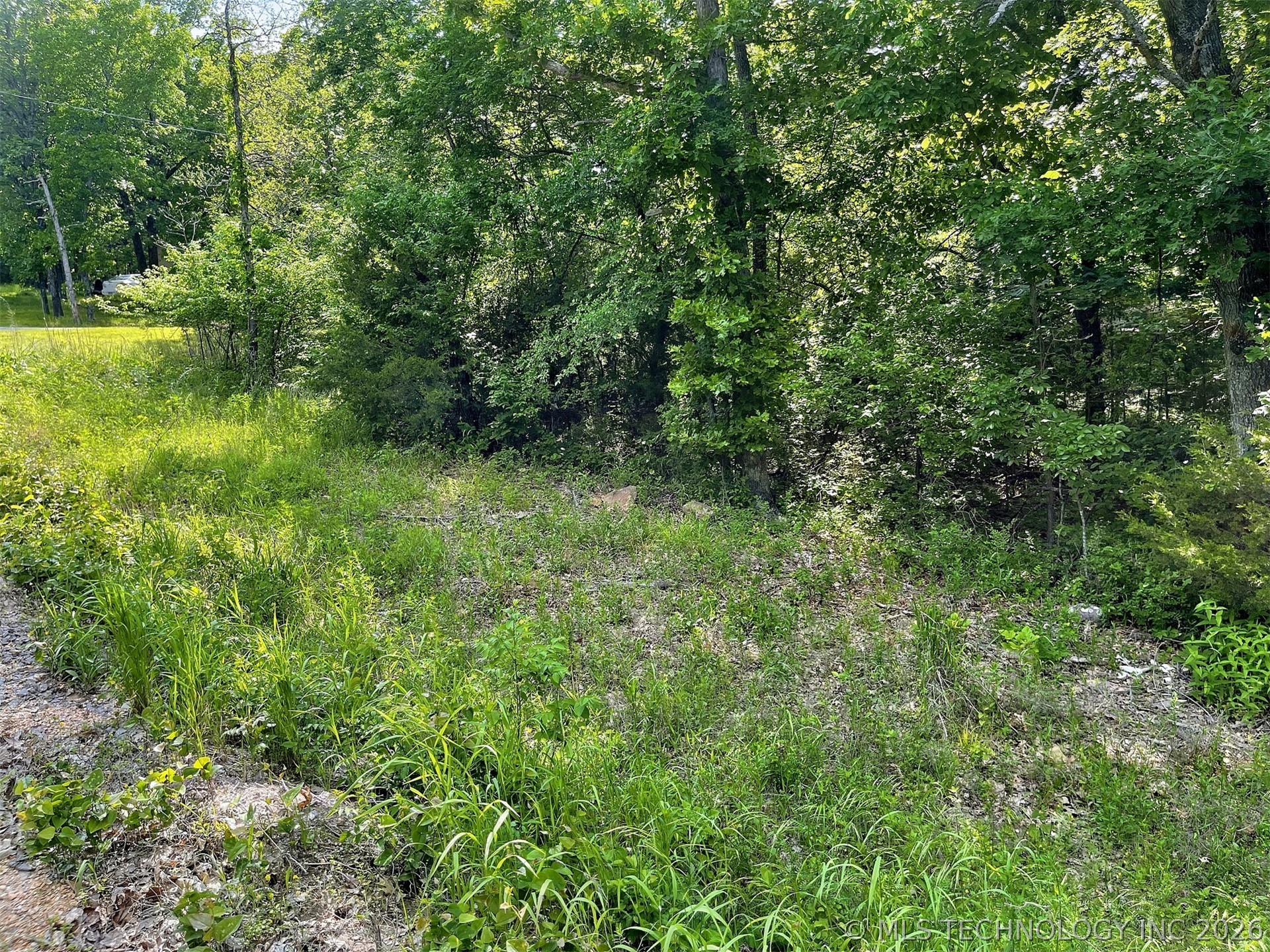 S Hickory Lane Cookson OK 74427