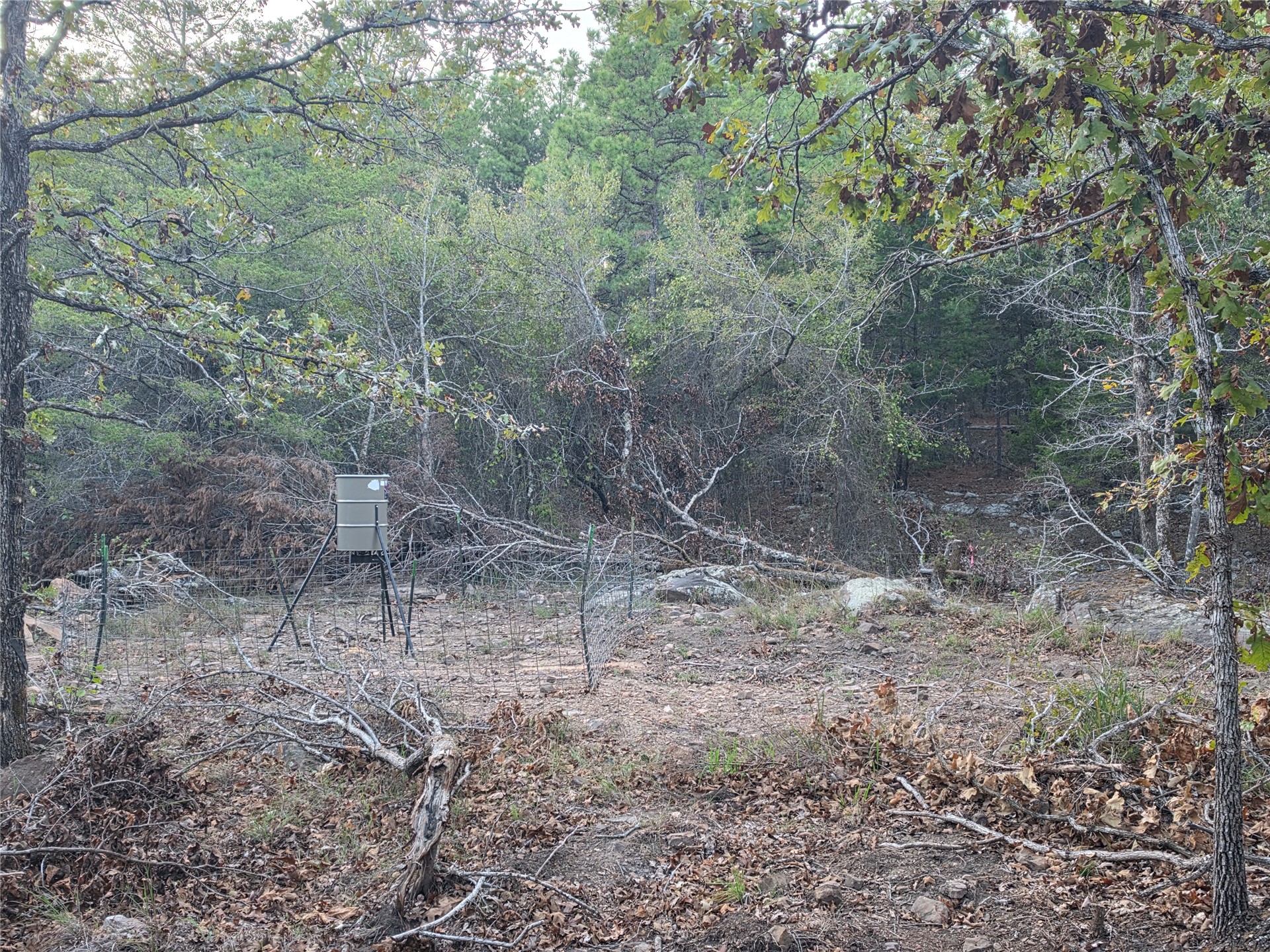 Rattan Trail N Antlers OK 74523