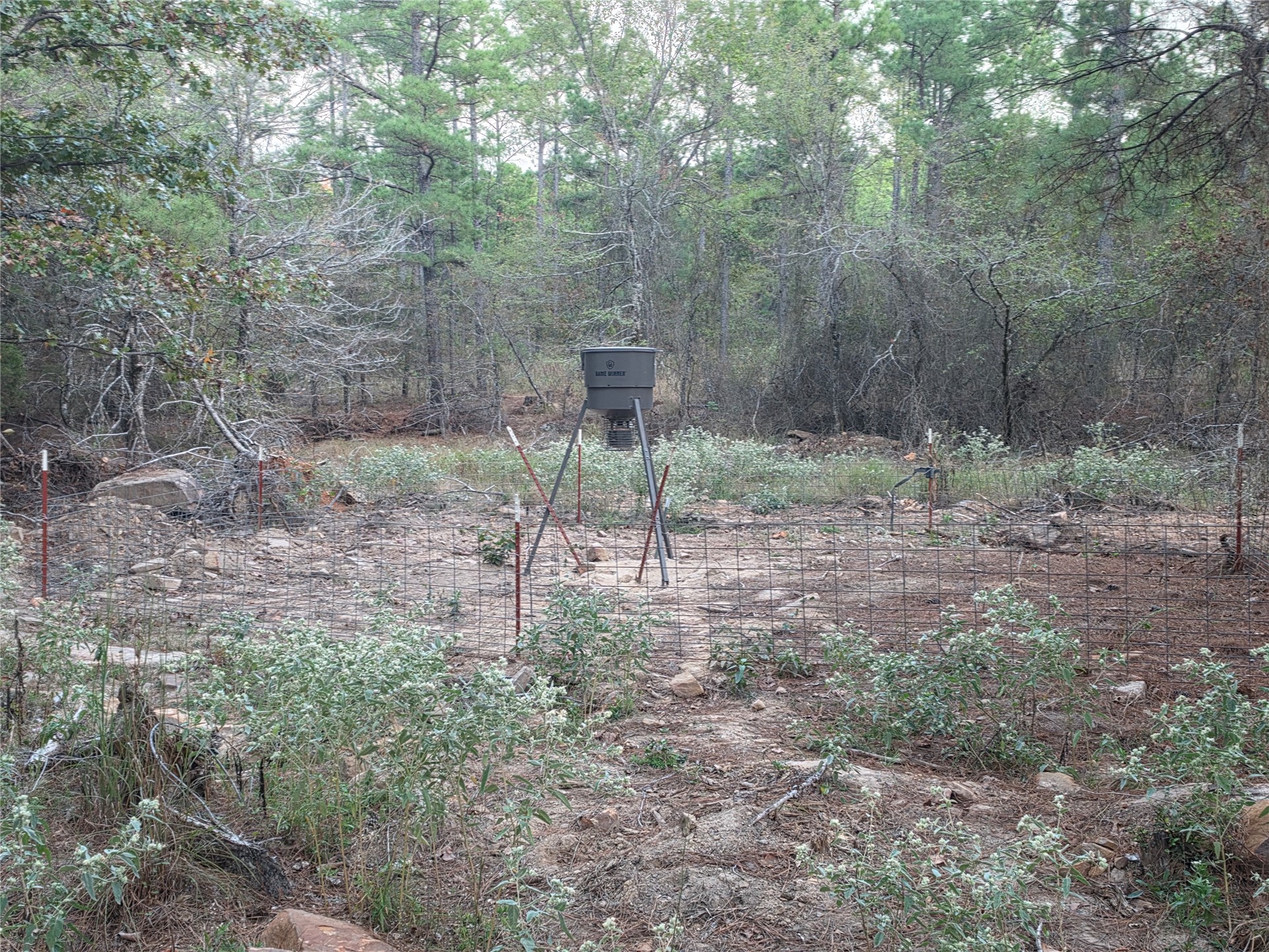 Rattan Trail N Antlers OK 74523