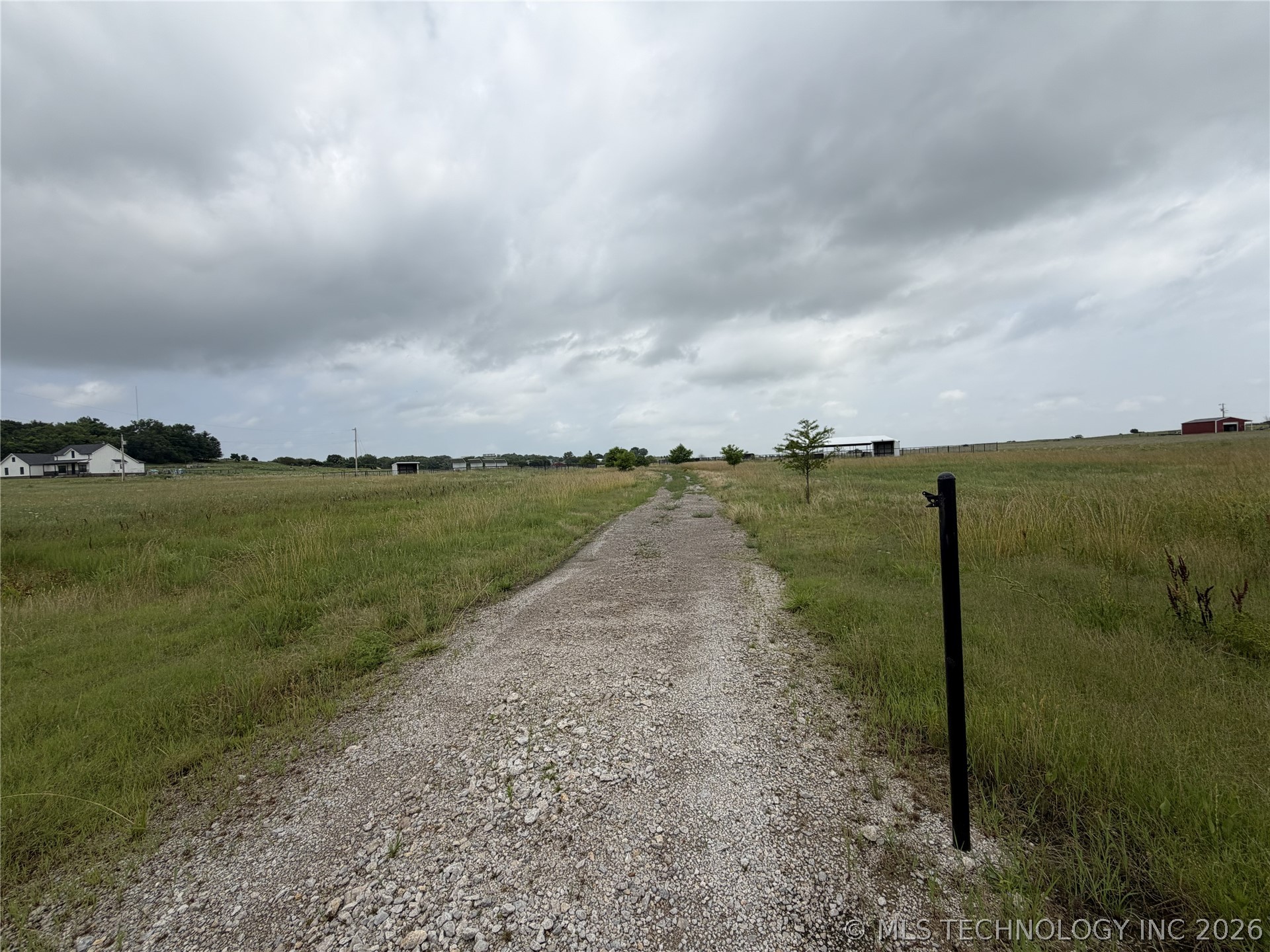 E 111th Street S Coweta OK 74429