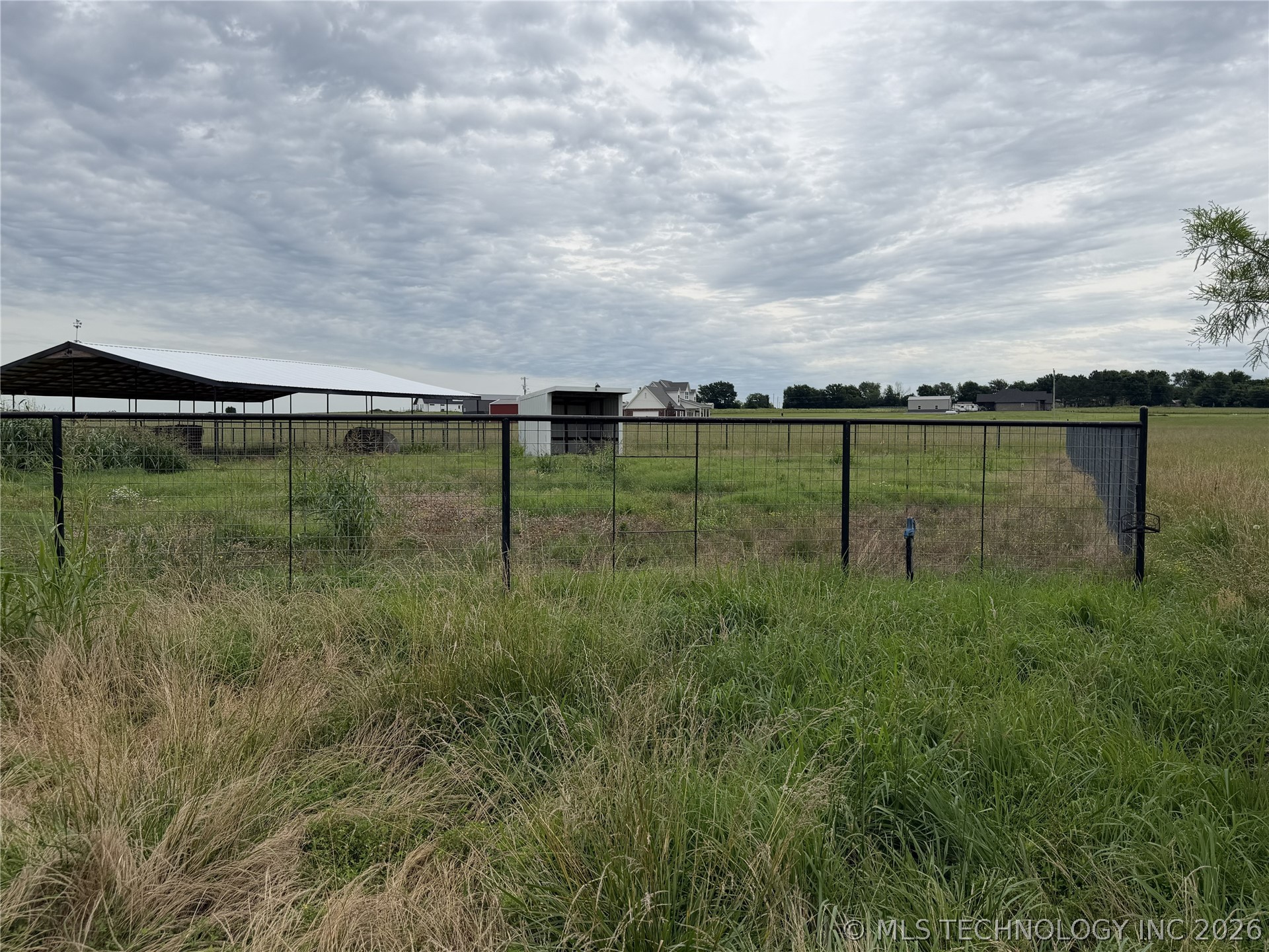 E 111th Street S Coweta OK 74429
