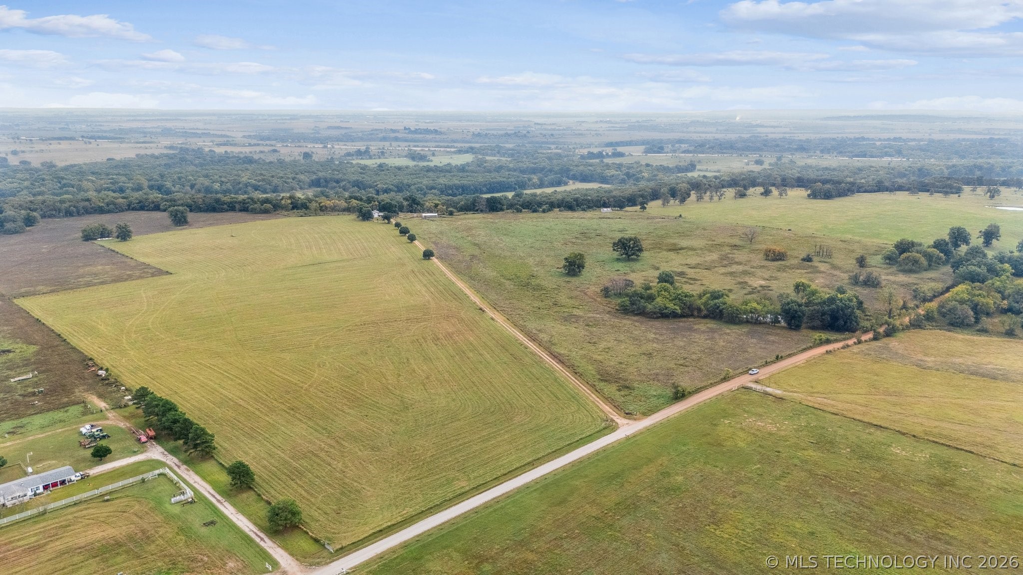 S 4440 Road Vinita OK 74301