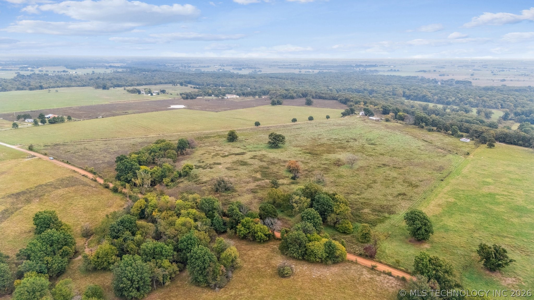 S 4440 Road Vinita OK 74301