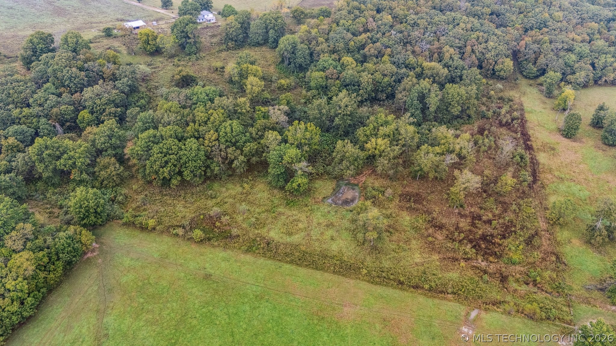 S 4440 Road Vinita OK 74301