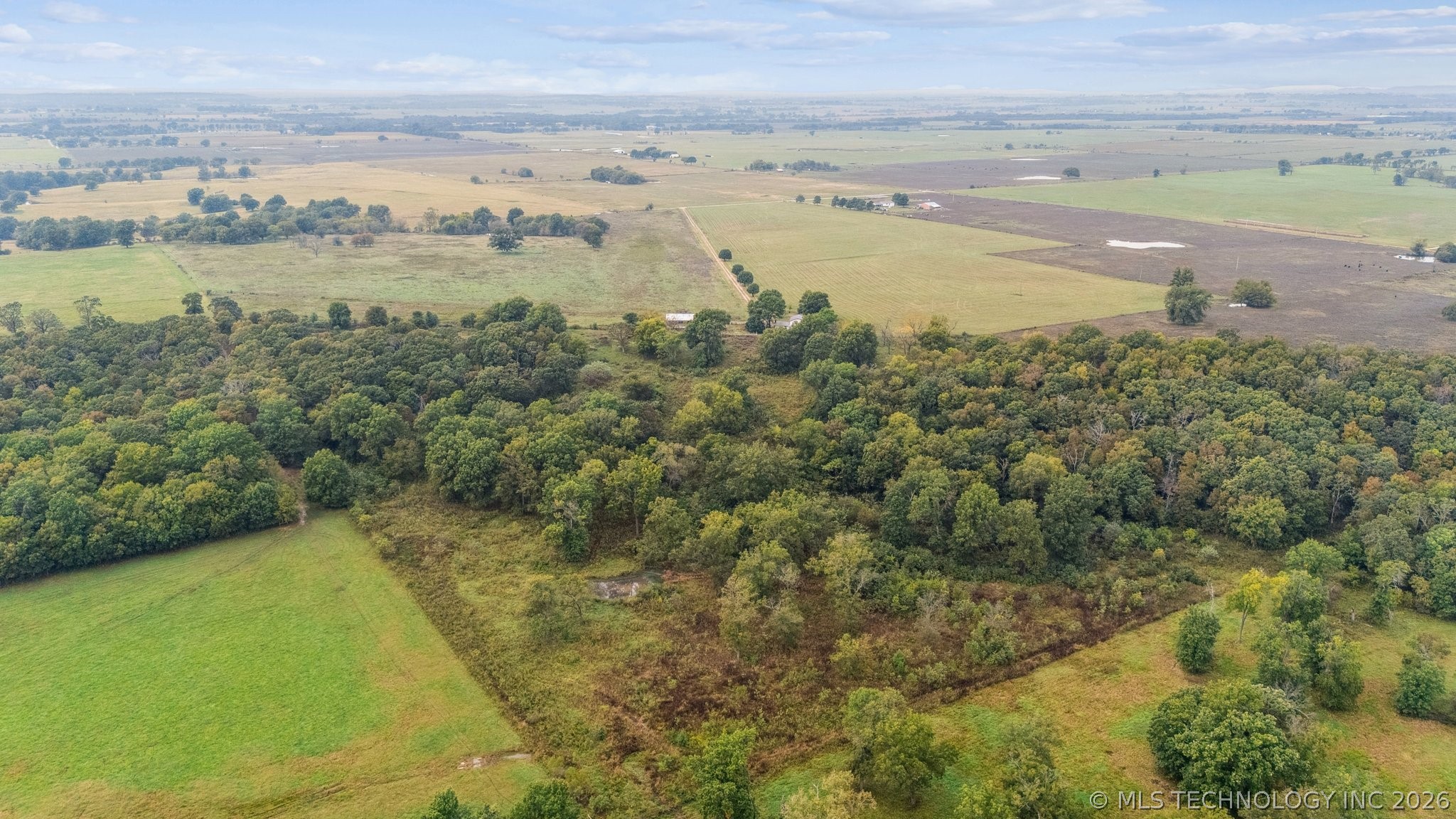 S 4440 Road Vinita OK 74301