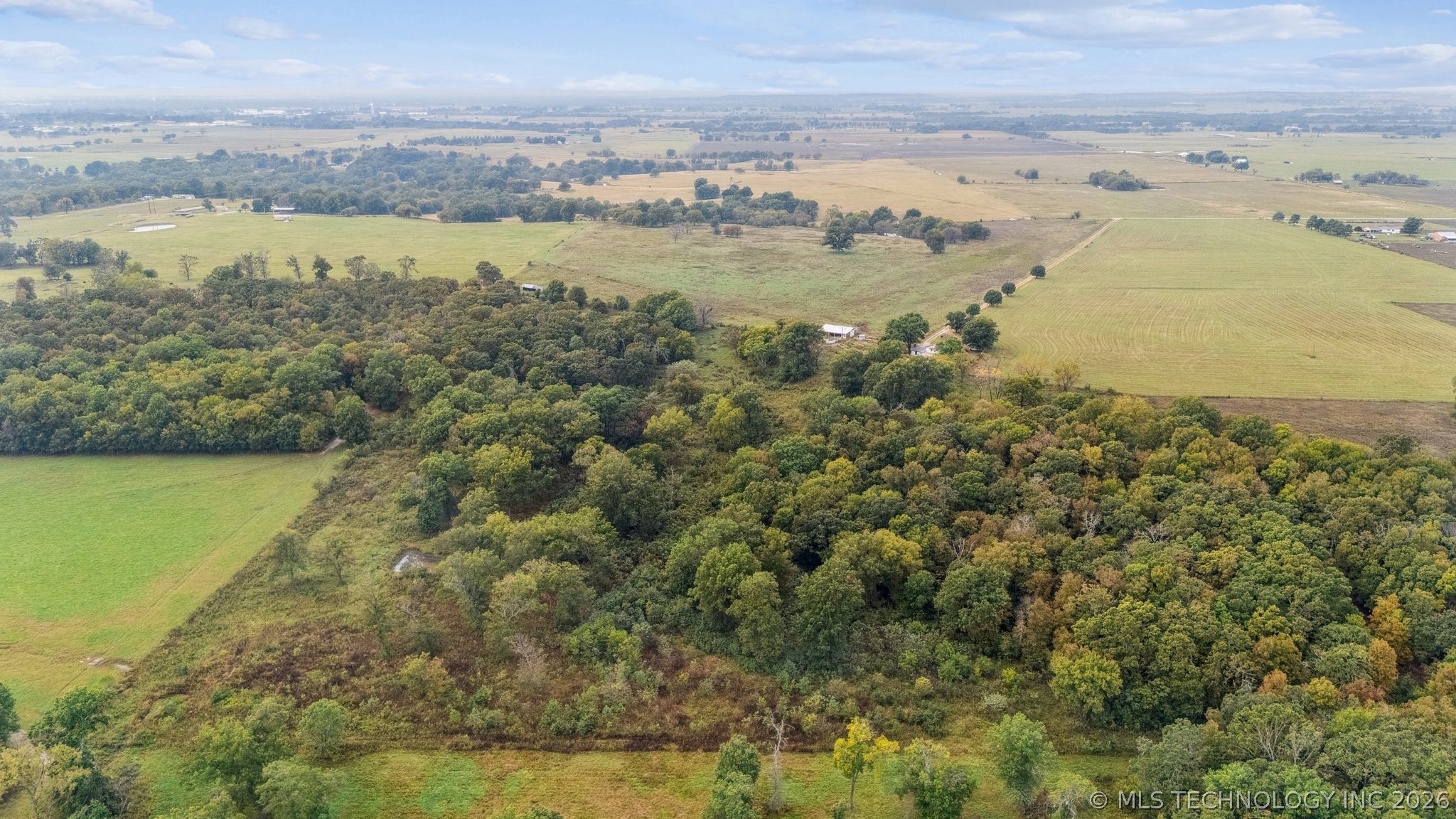 S 4440 Road Vinita OK 74301