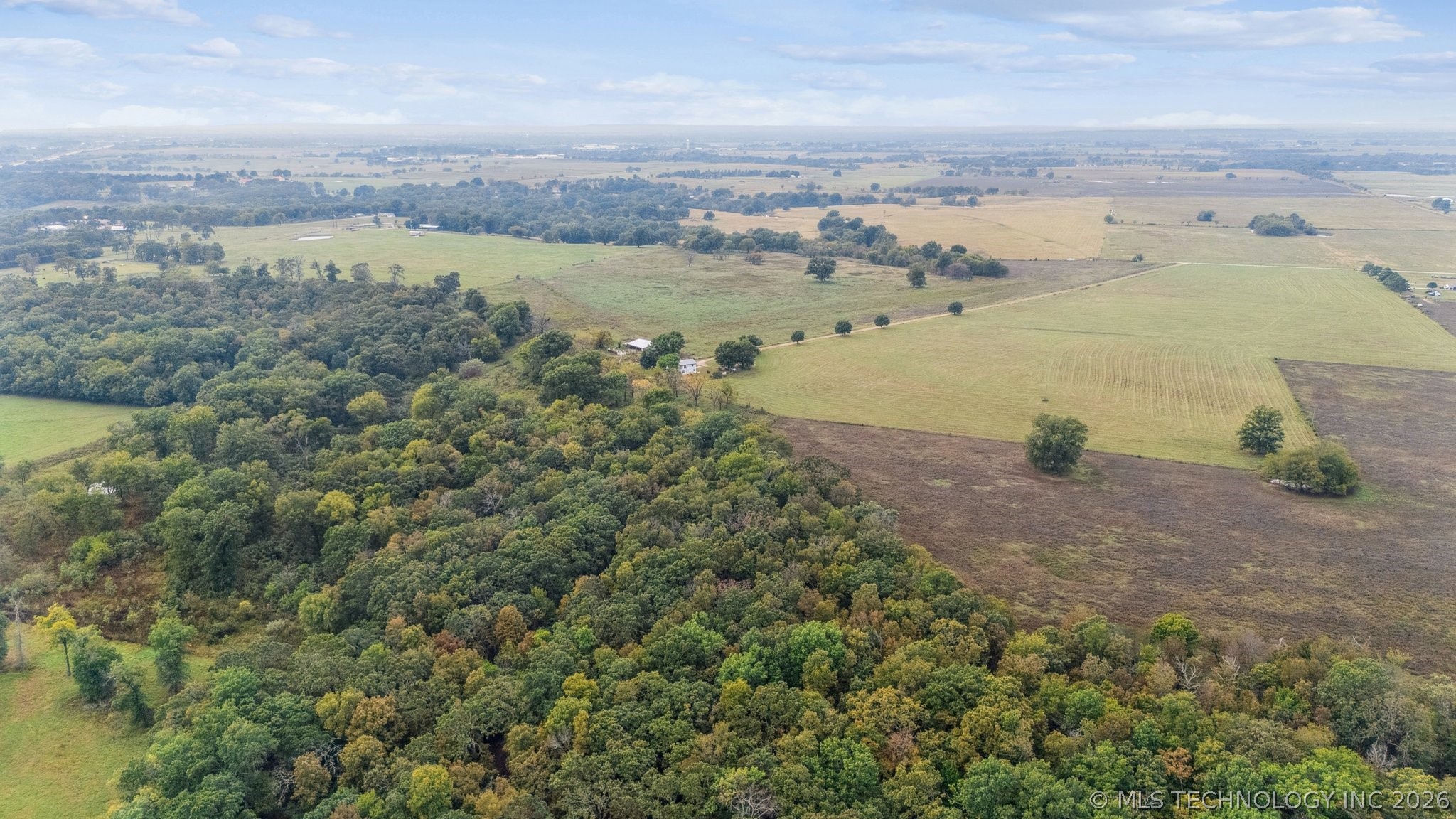 S 4440 Road Vinita OK 74301
