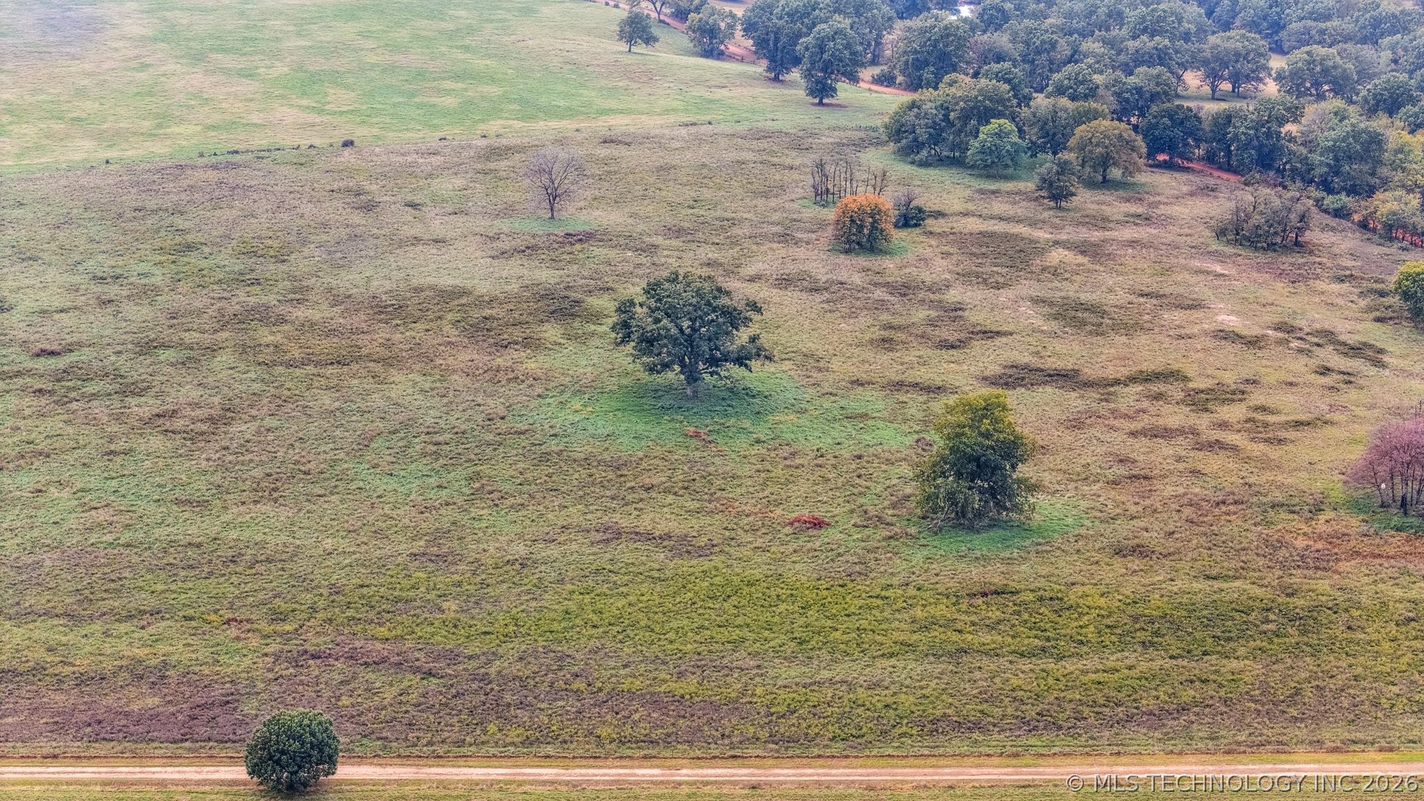 S 4440 Road Vinita OK 74301