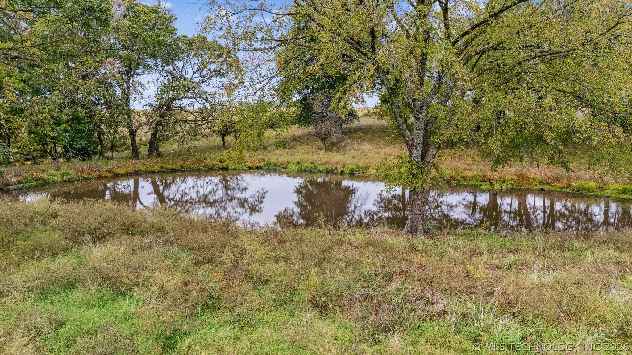 S 4440 Road Vinita OK 74301