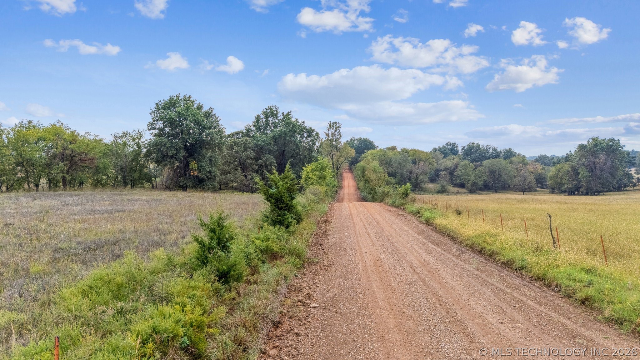 S 4440 Road Vinita OK 74301