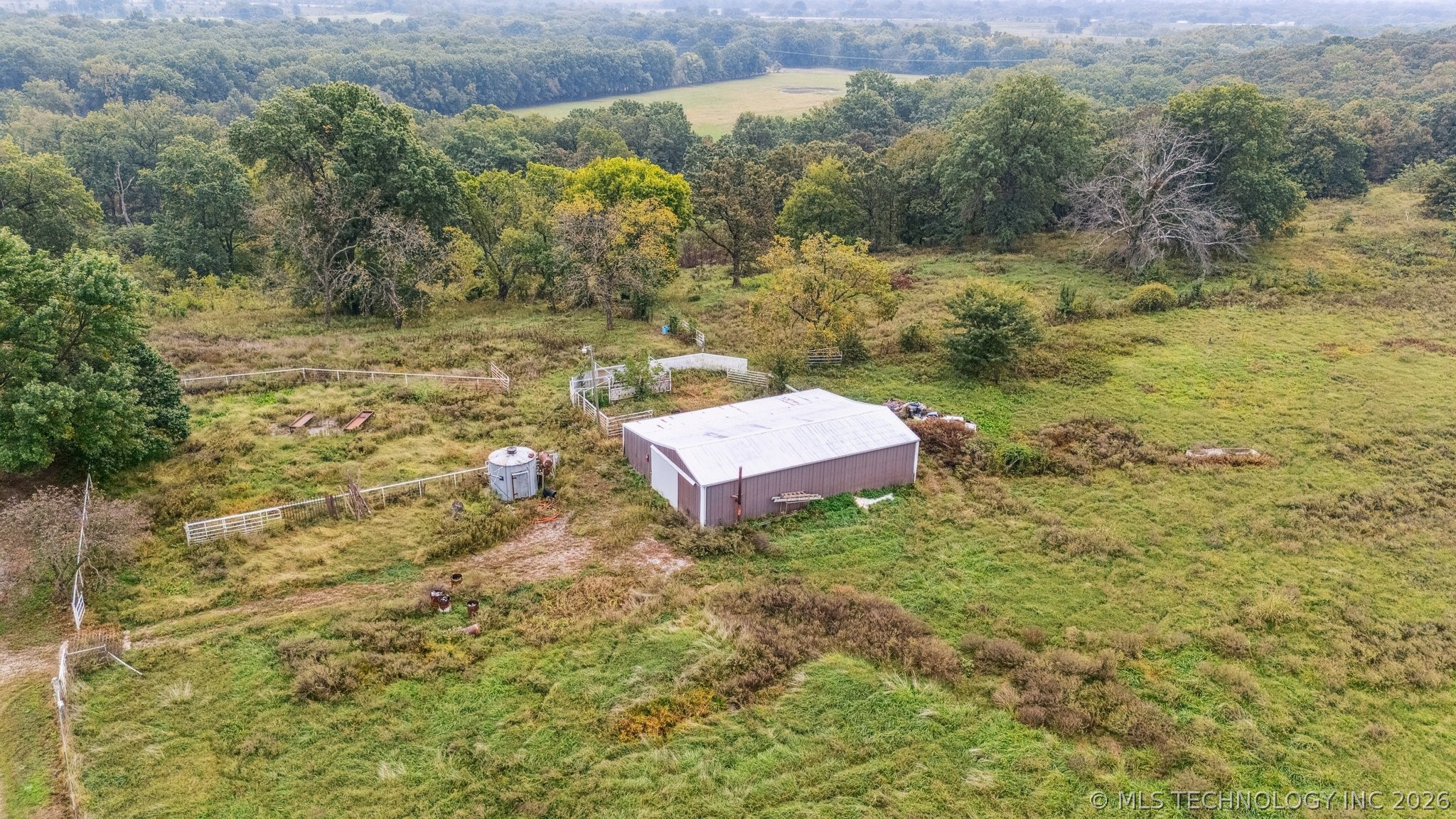 S 4440 Road Vinita OK 74301