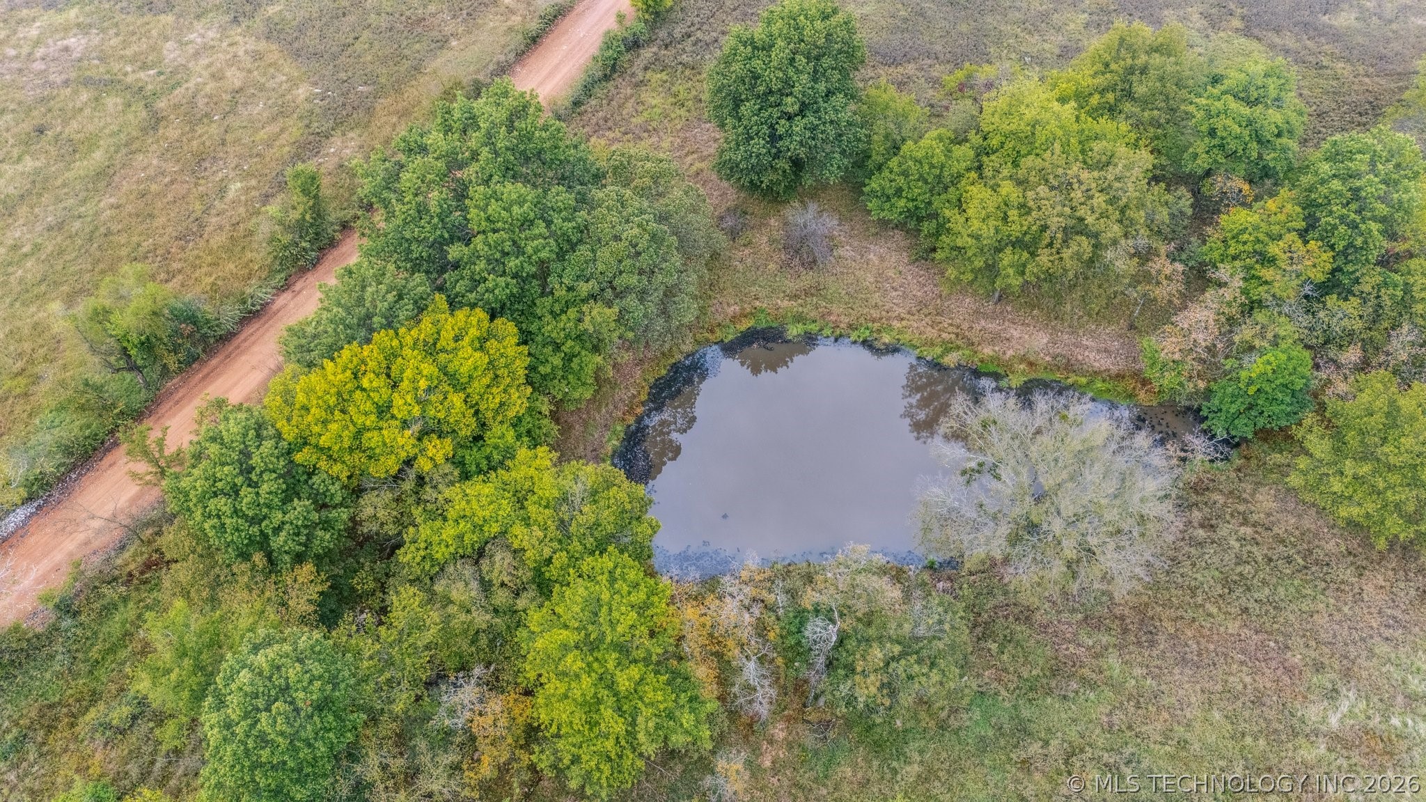 S 4440 Road Vinita OK 74301