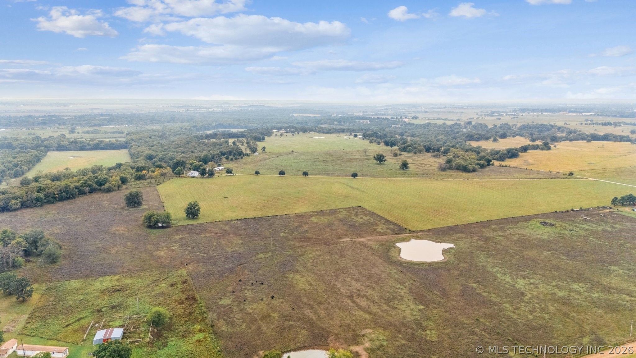 S 4440 Road Vinita OK 74301