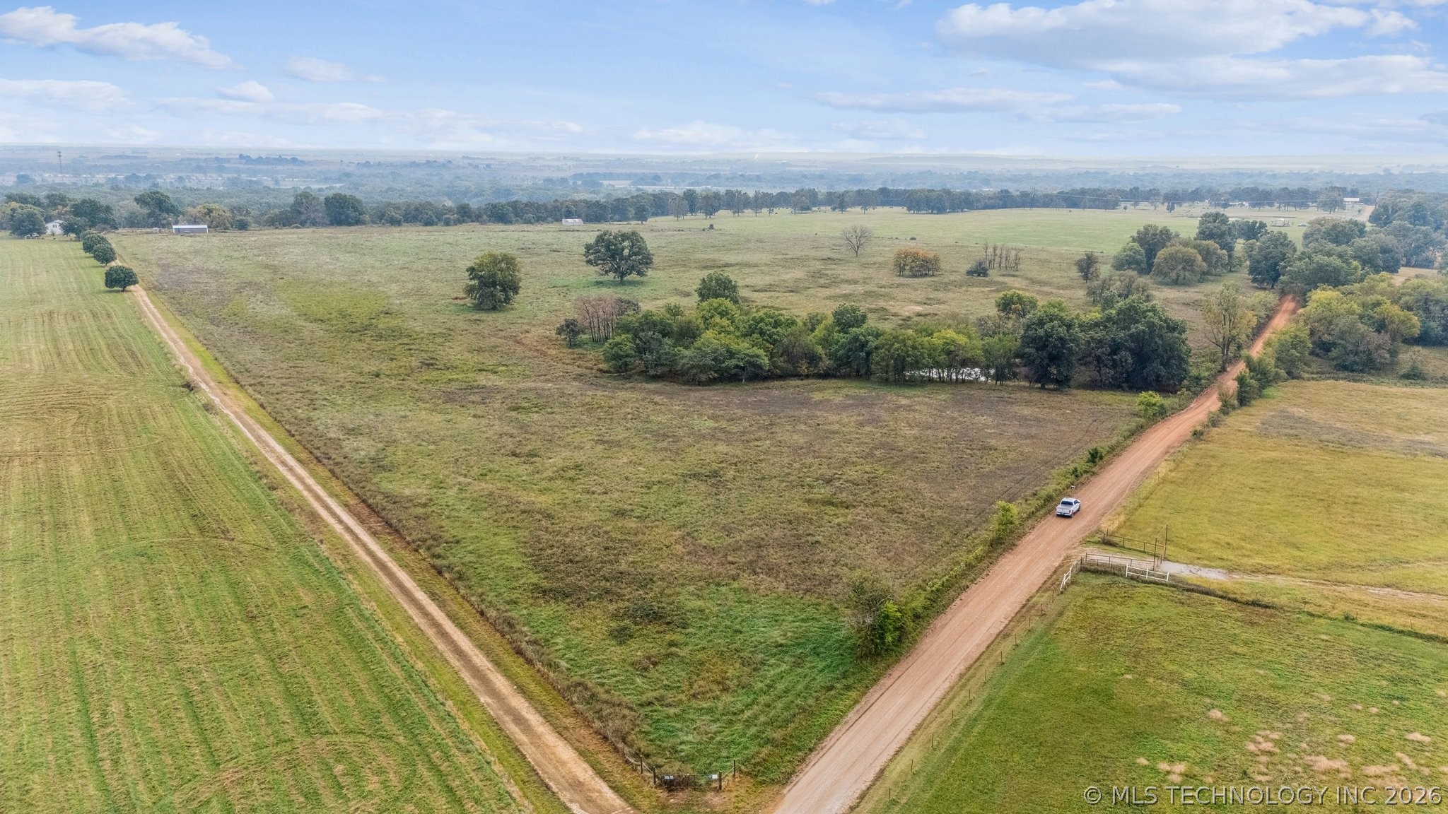 S 4440 Road Vinita OK 74301