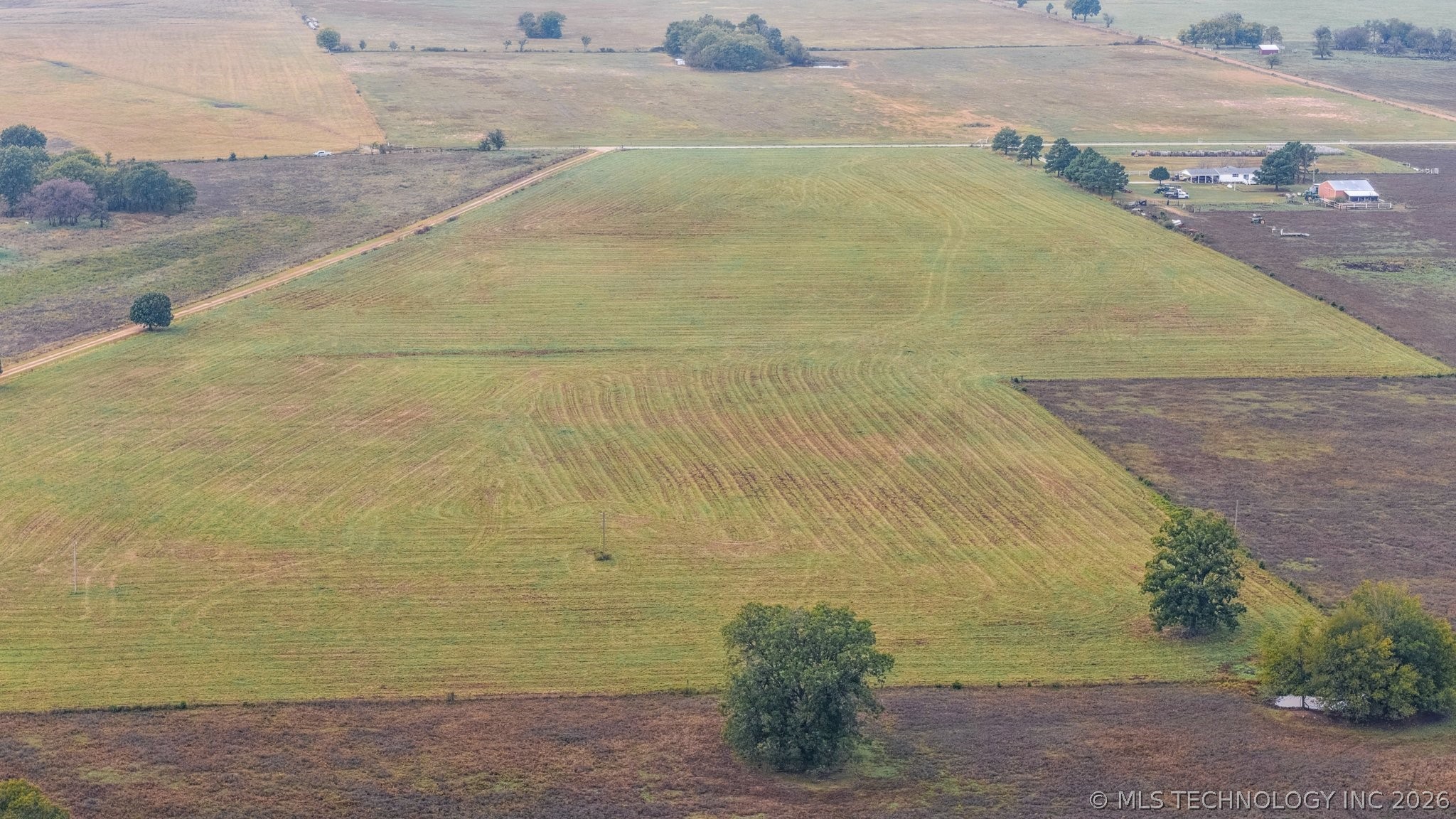 S 4440 Road Vinita OK 74301