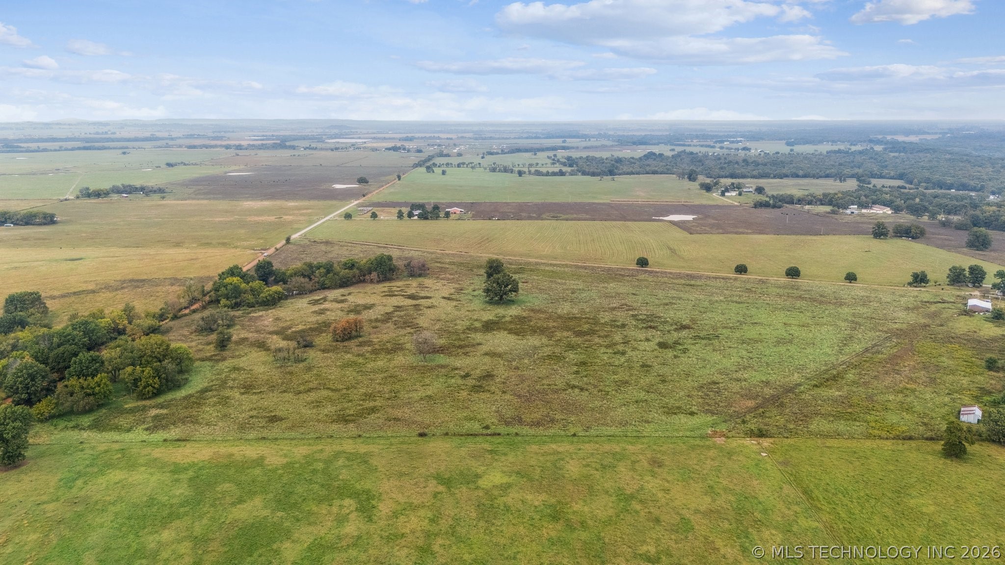 S 4440 Road Vinita OK 74301