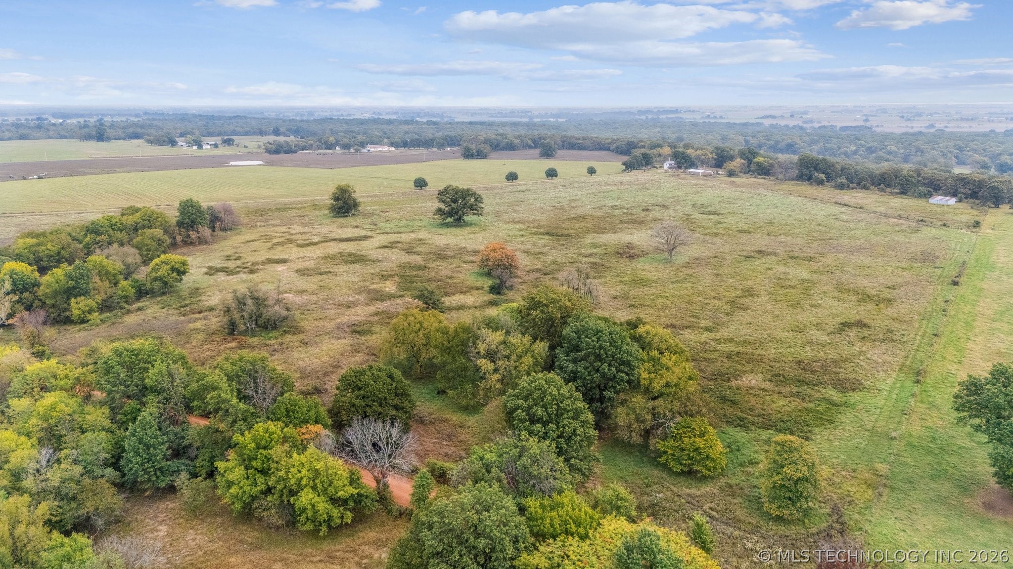 S 4440 Road Vinita OK 74301