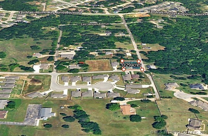 E Dewey Avenue Sapulpa OK 74066