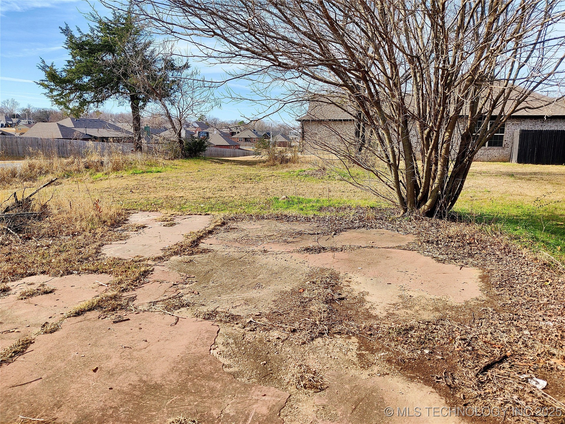 E Dewey Avenue Sapulpa OK 74066