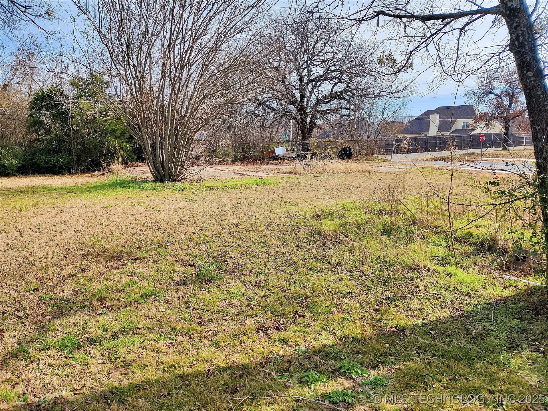 E Dewey Avenue Sapulpa OK 74066