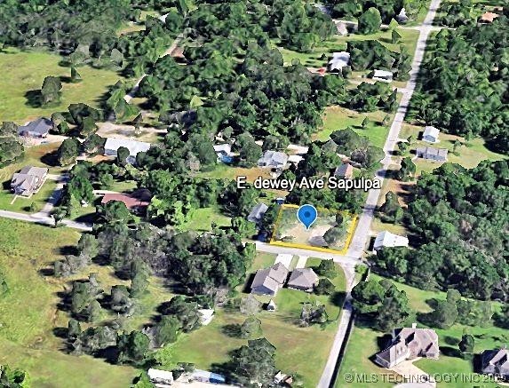 E Dewey Avenue Sapulpa OK 74066