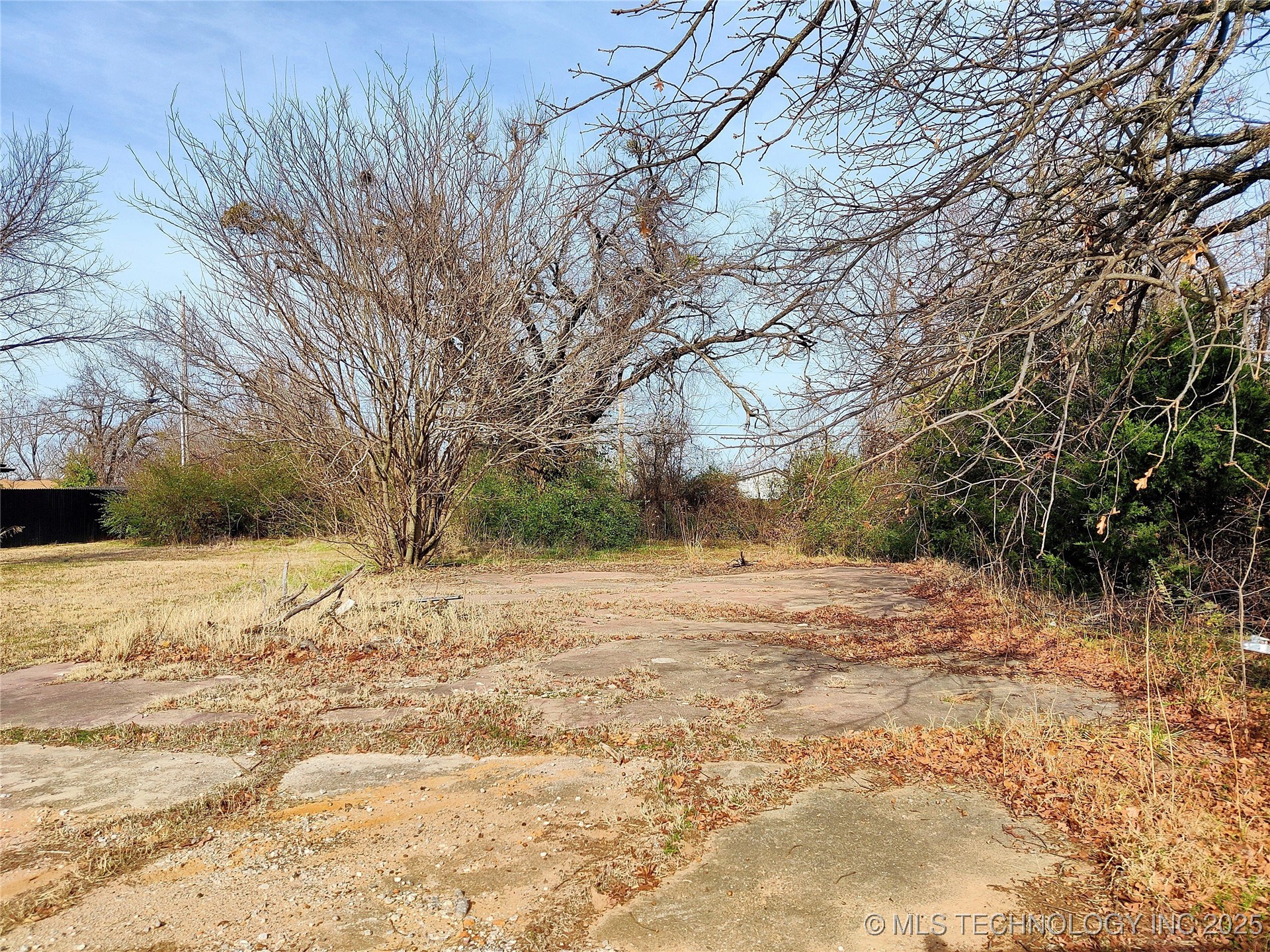 E Dewey Avenue Sapulpa OK 74066