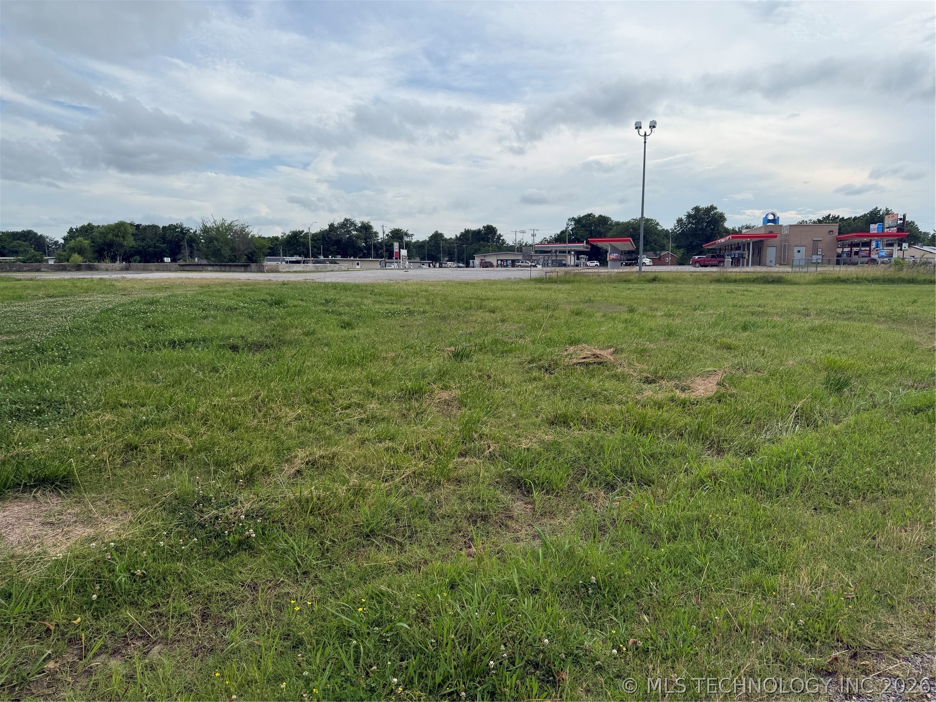 100 W Cedar Street Haskell OK 74436