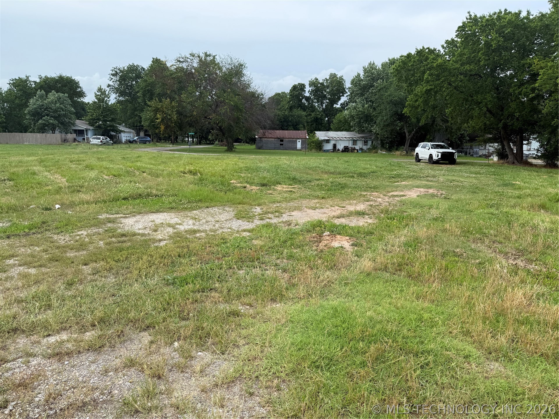 100 W Cedar Street Haskell OK 74436
