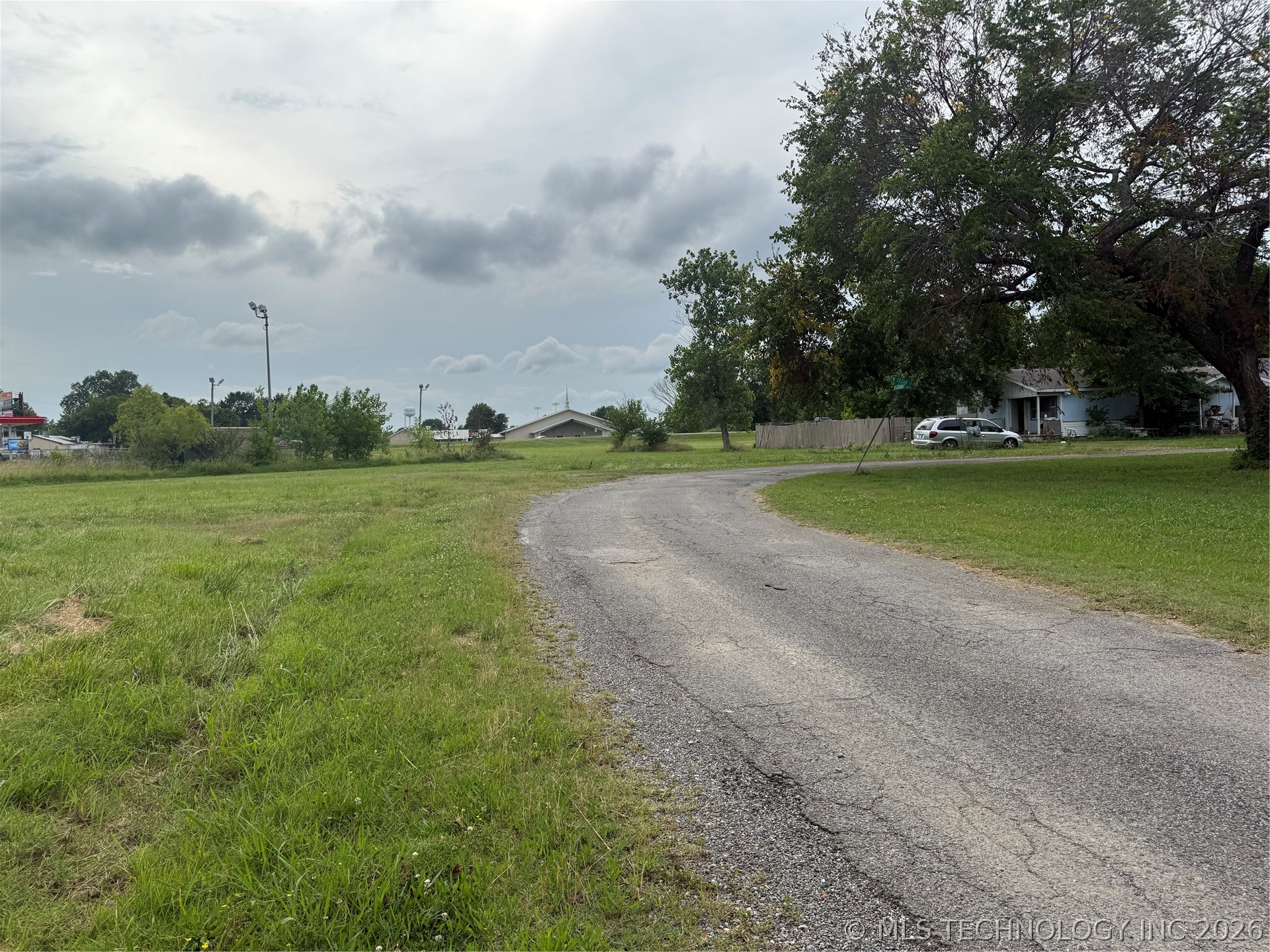 100 W Cedar Street Haskell OK 74436